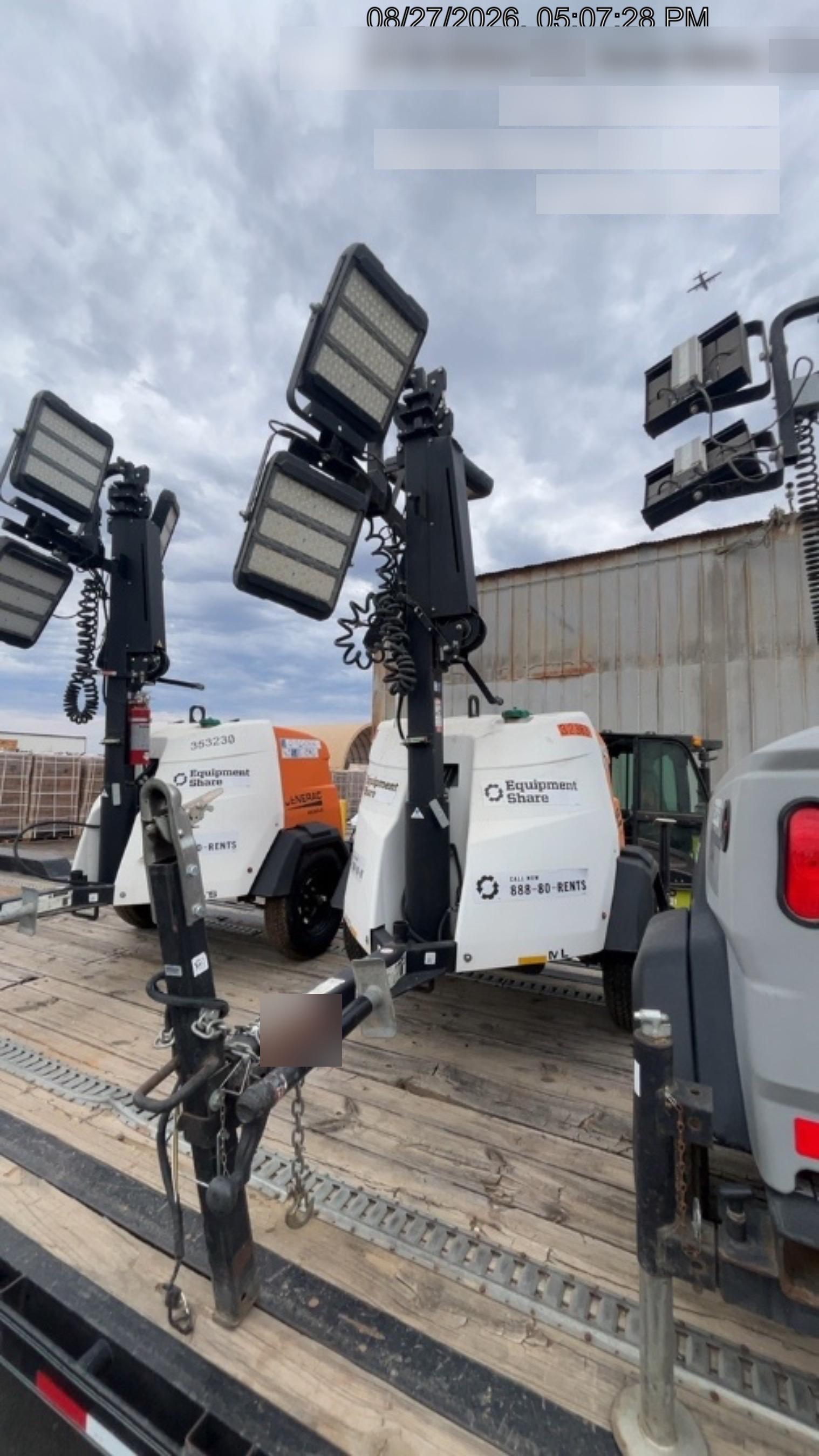 2023 GENERAC MLT2