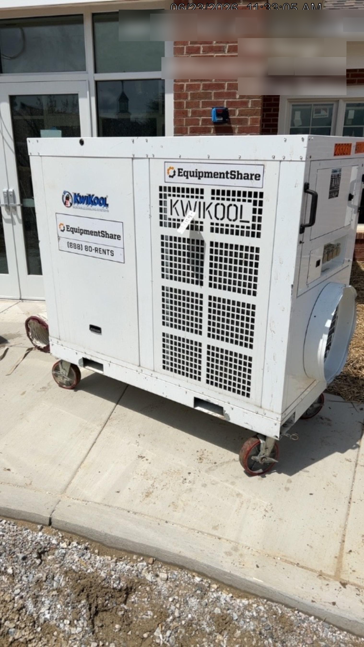 2022 KWIKOOL KPO12-43H