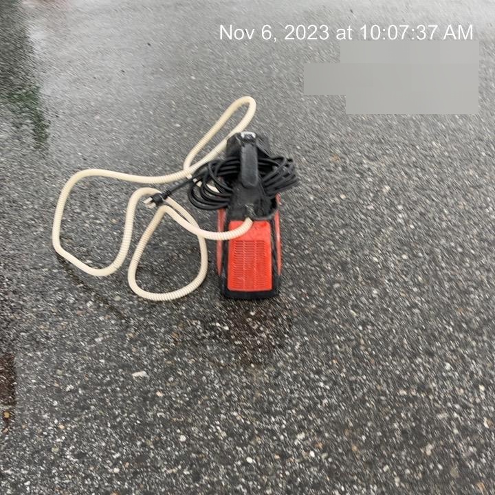 2022 HILTI DD VP-U
