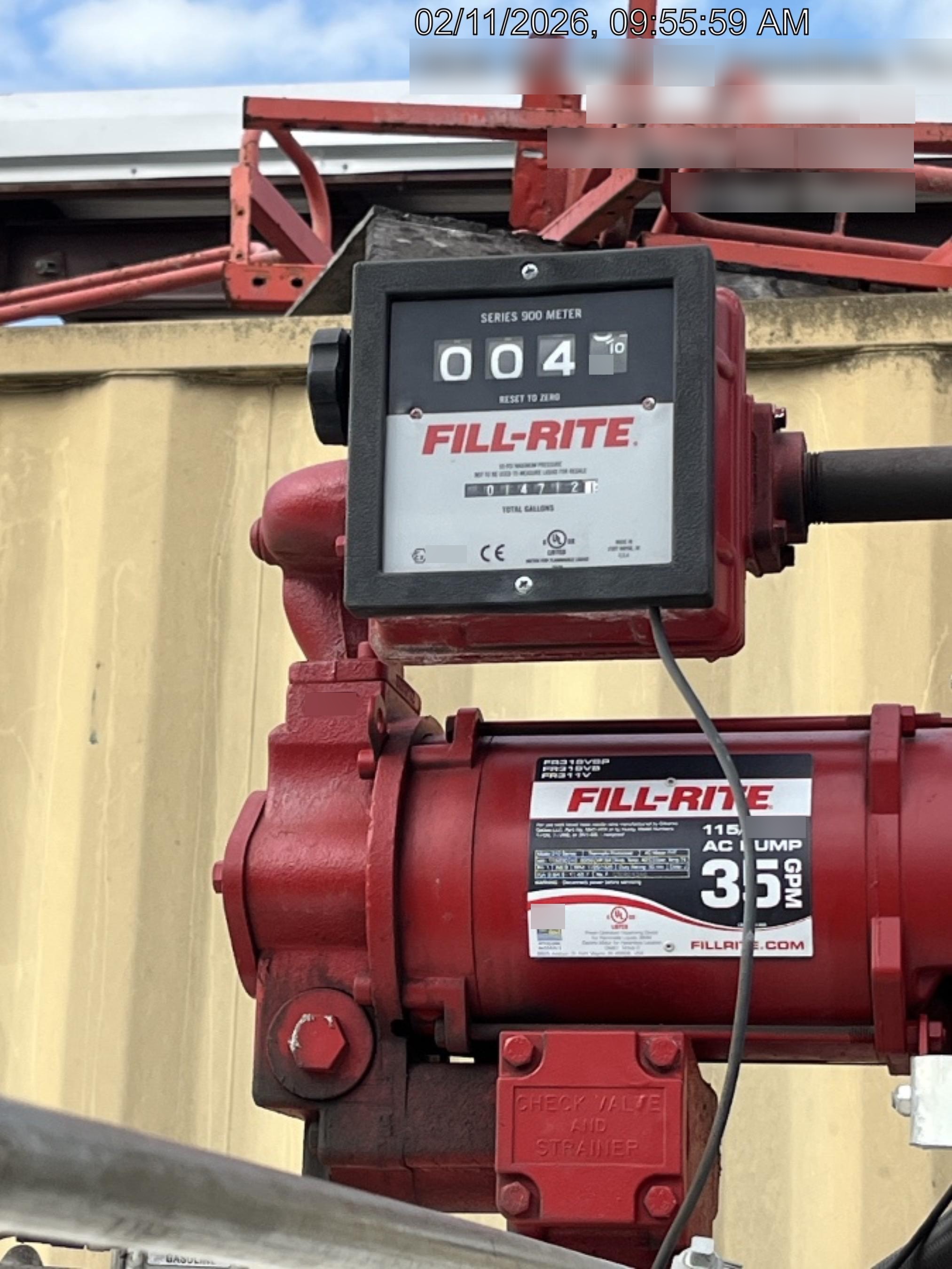 2019 TAKEUCHI TB290
