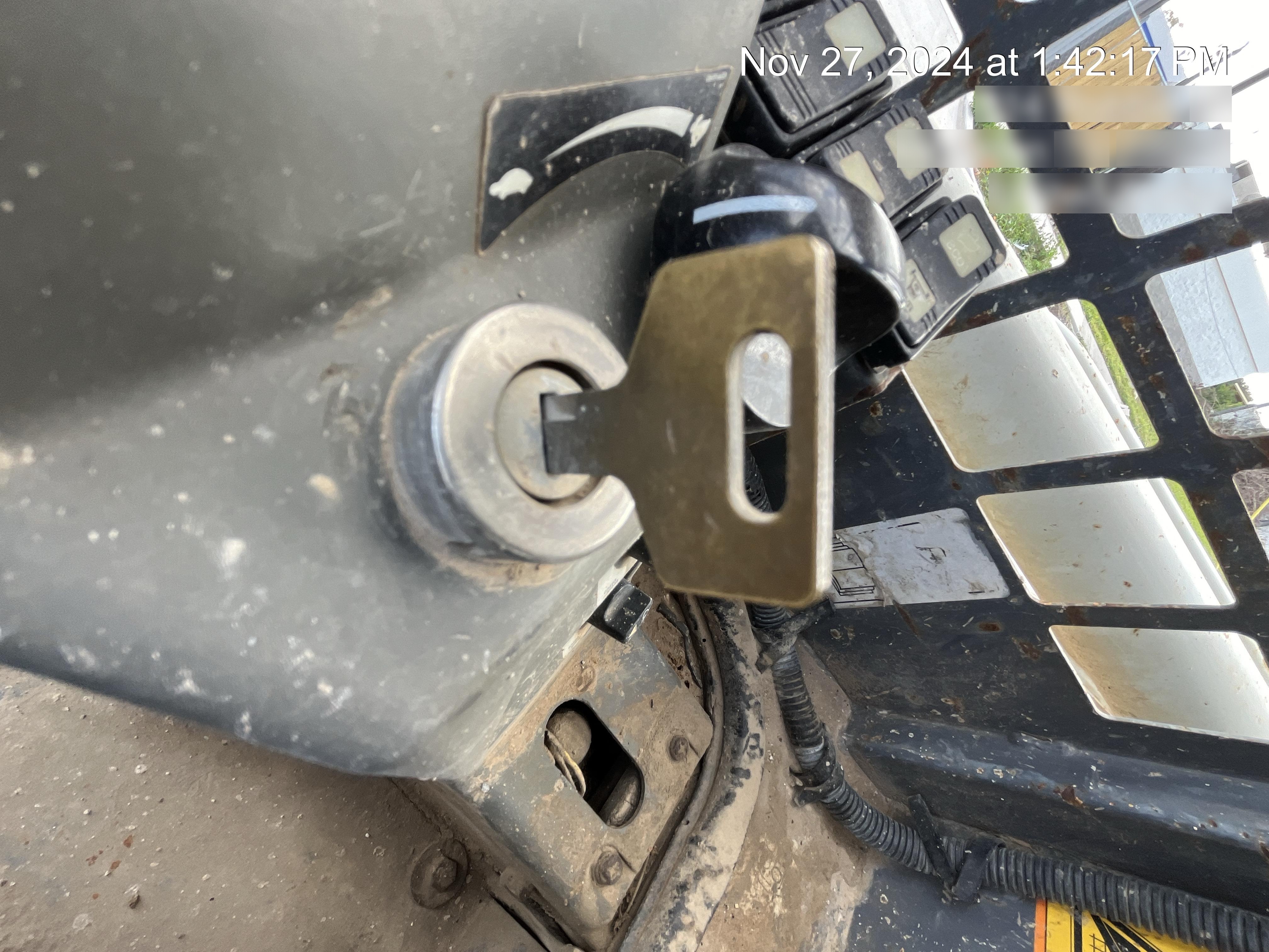 2018 TAKEUCHI TL8