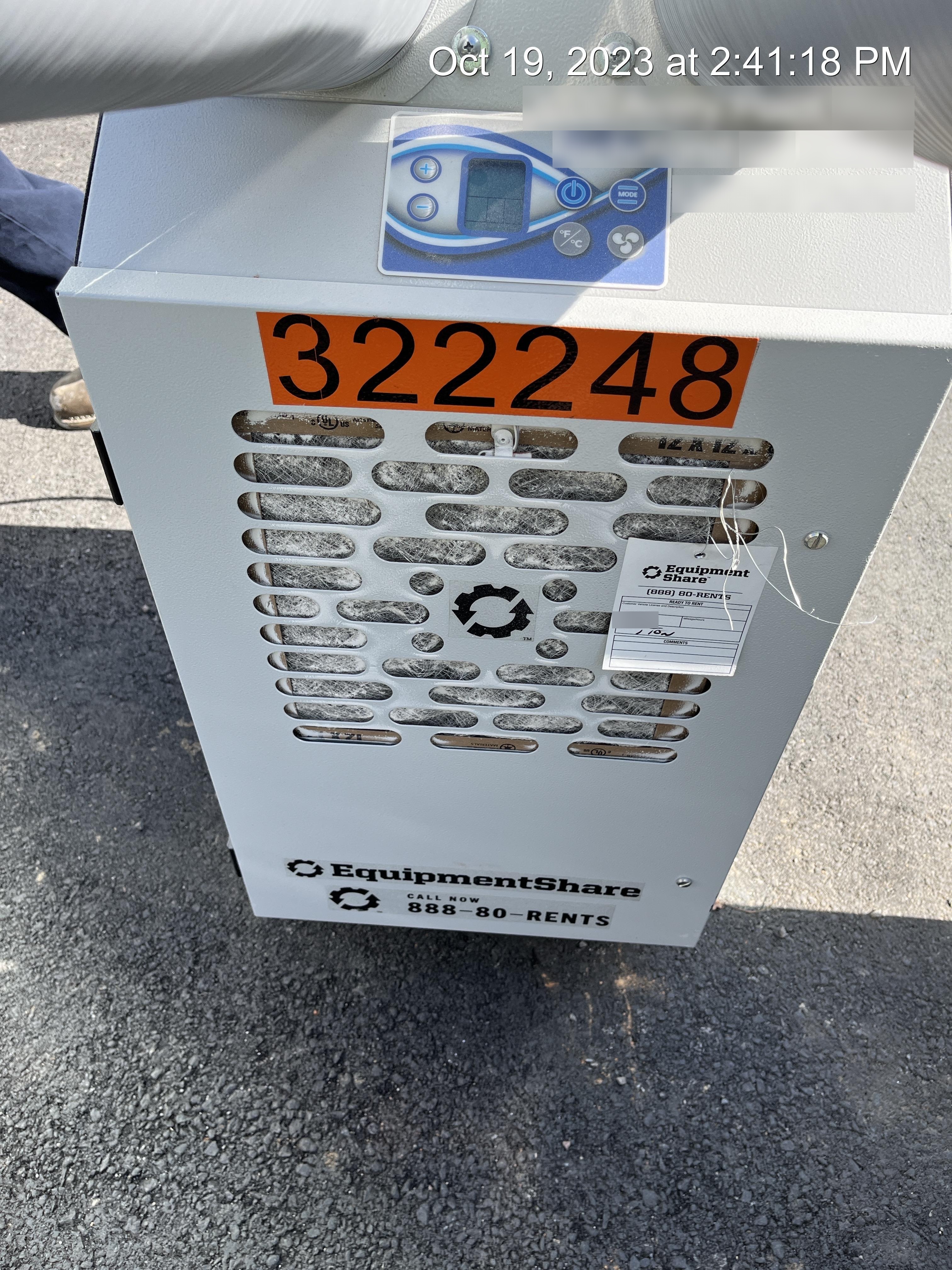 2023 KWIKOOL KPAC1411-2