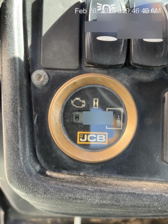 2019 JCB 512-56