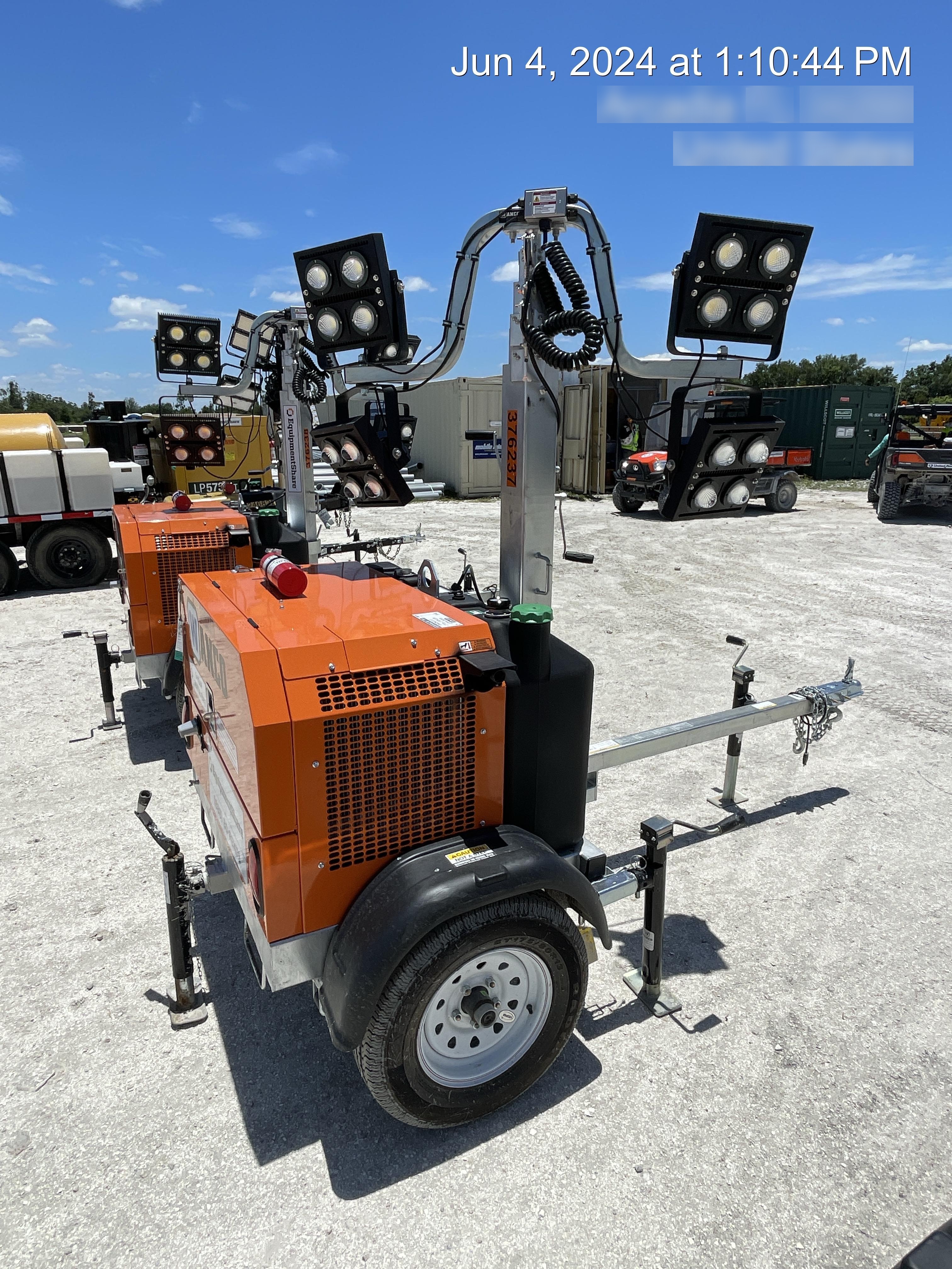 2023 WANCO WLTT-4MM4K