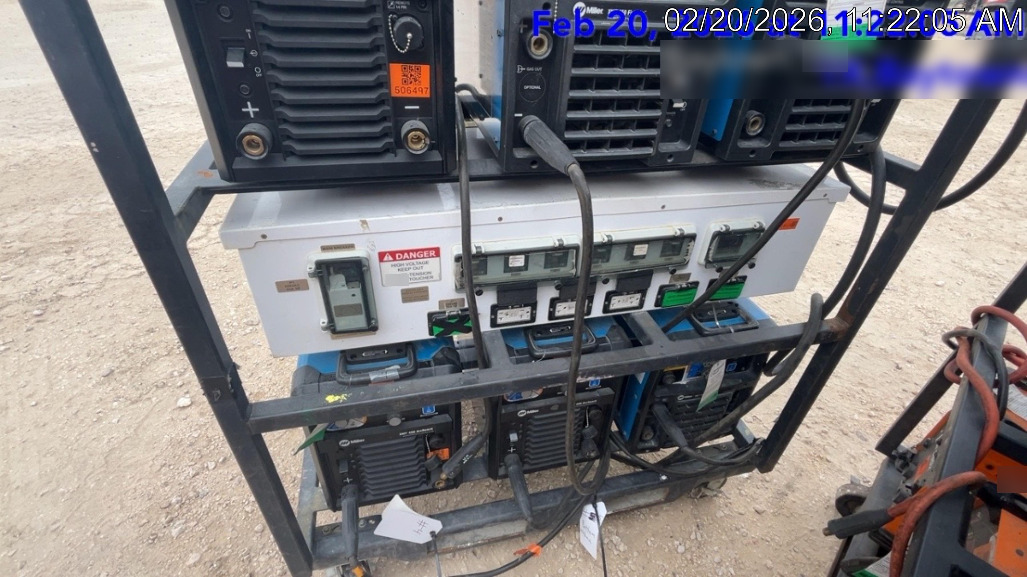 2022 LEX WR6A-7SM-FG26DZ6LD-R