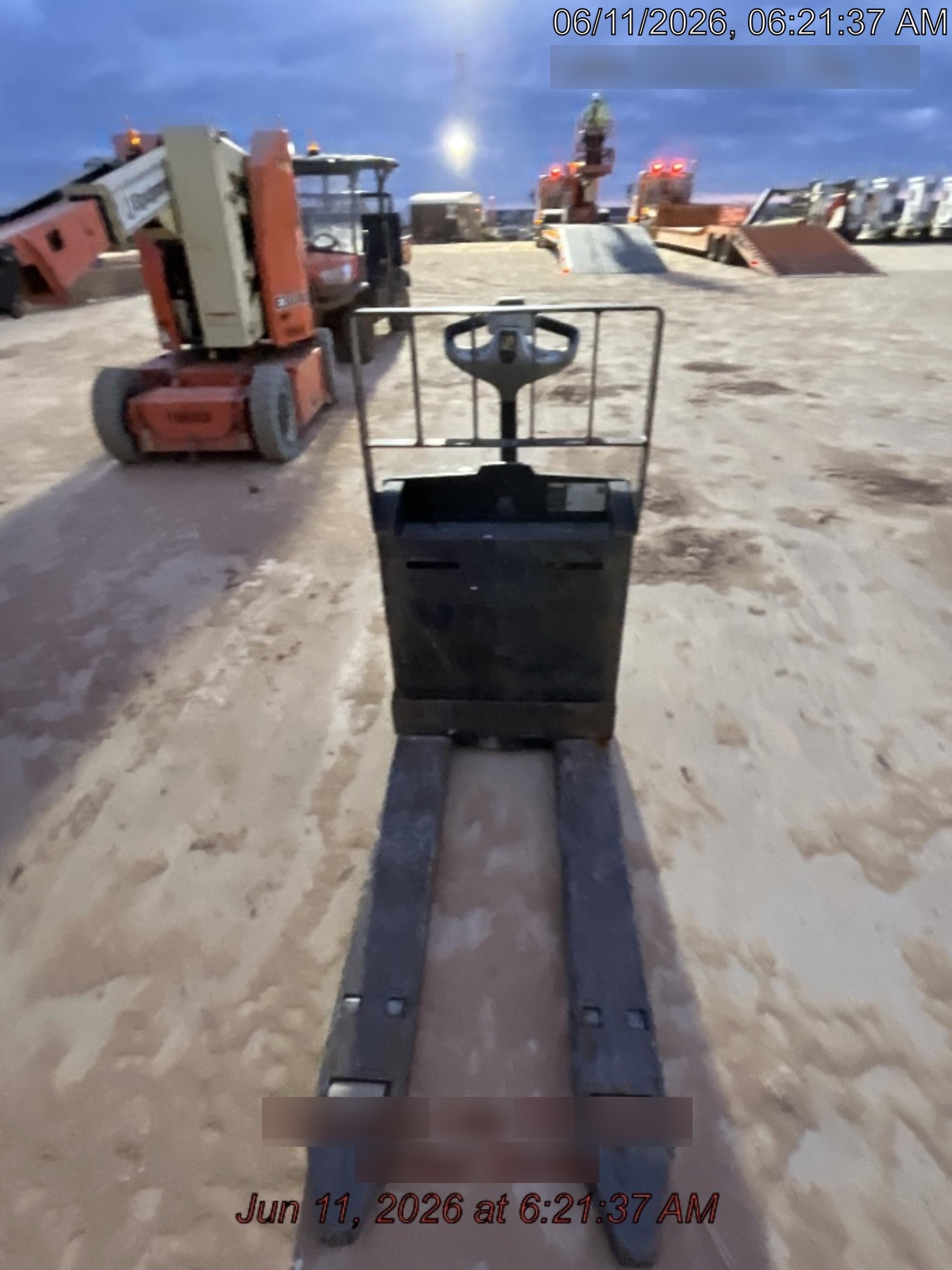 2020 HYSTER W45ZHD