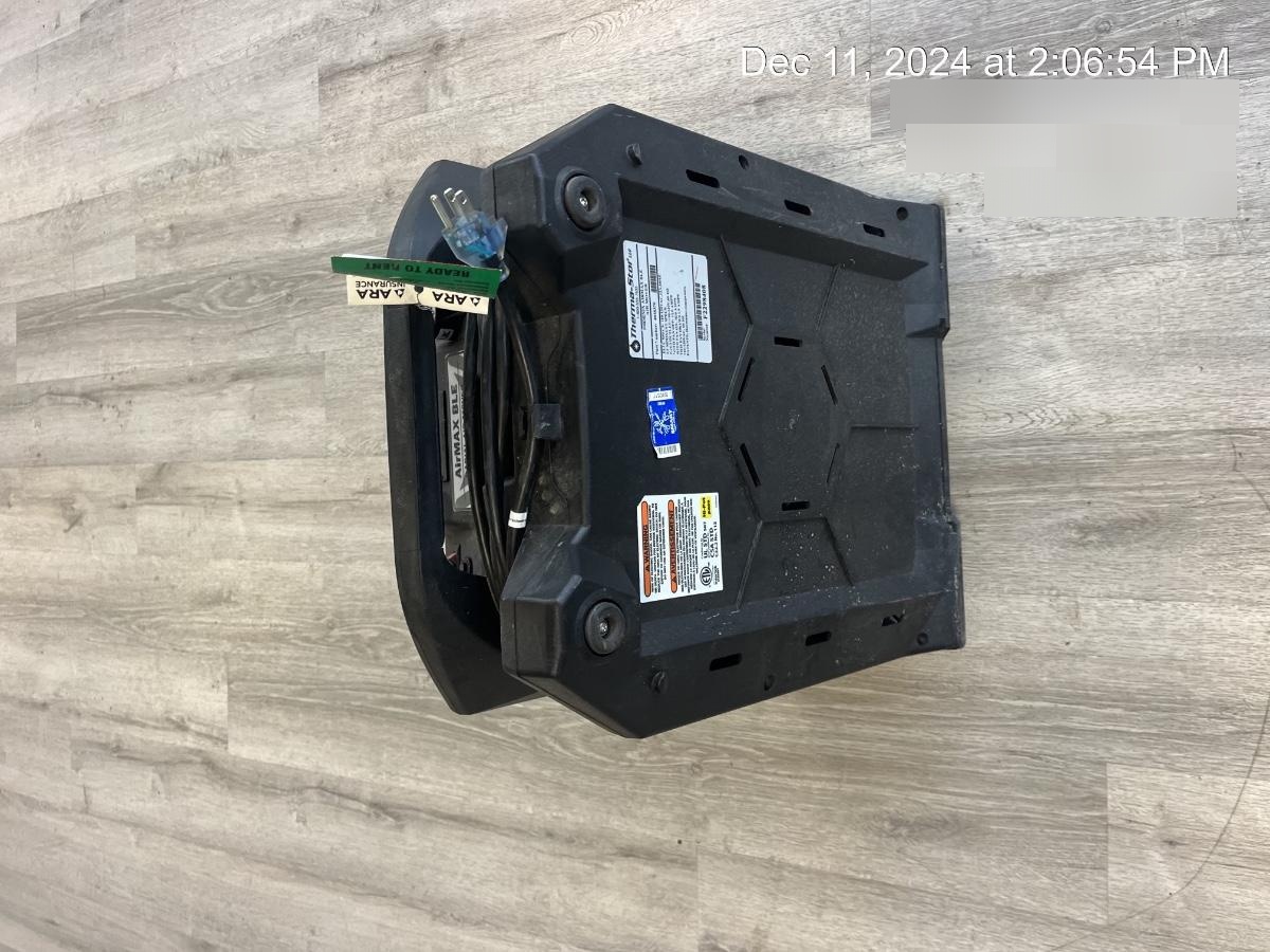2022 PHOENIX AirMAX Radial Air Mover