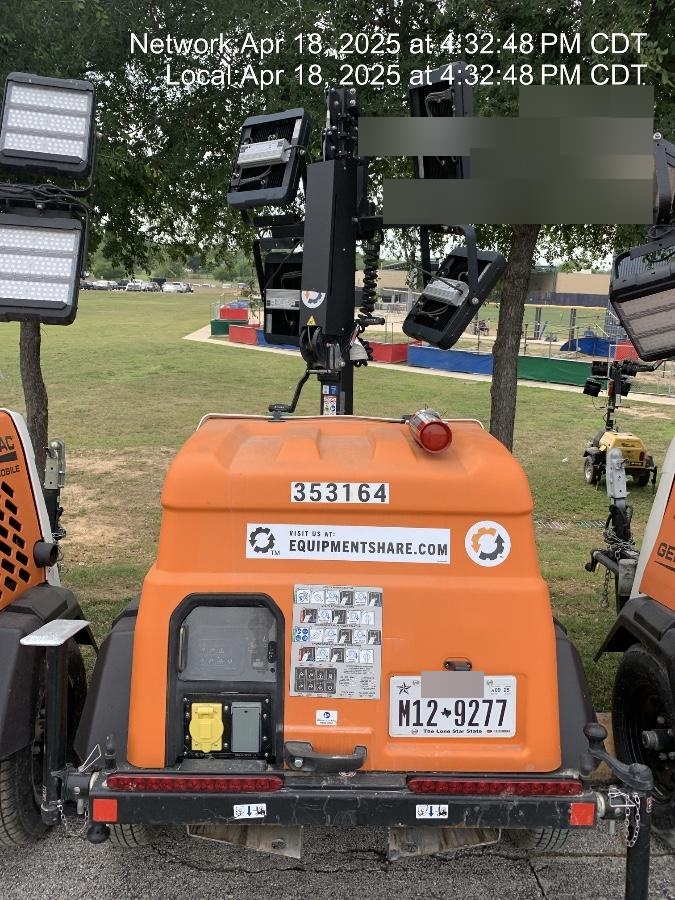 2023 GENERAC MLT2
