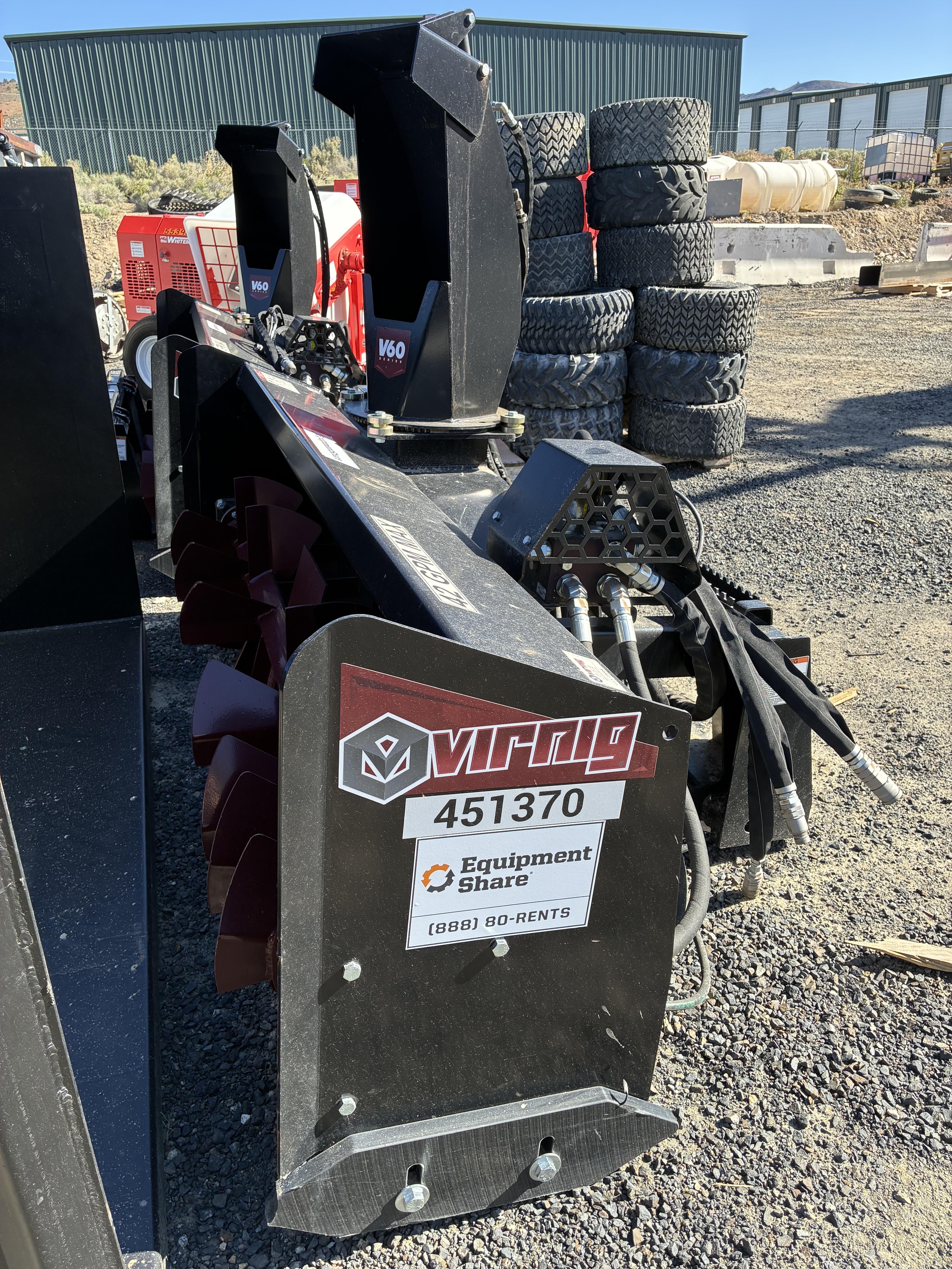 2024 VIRNIG VBW84-HF