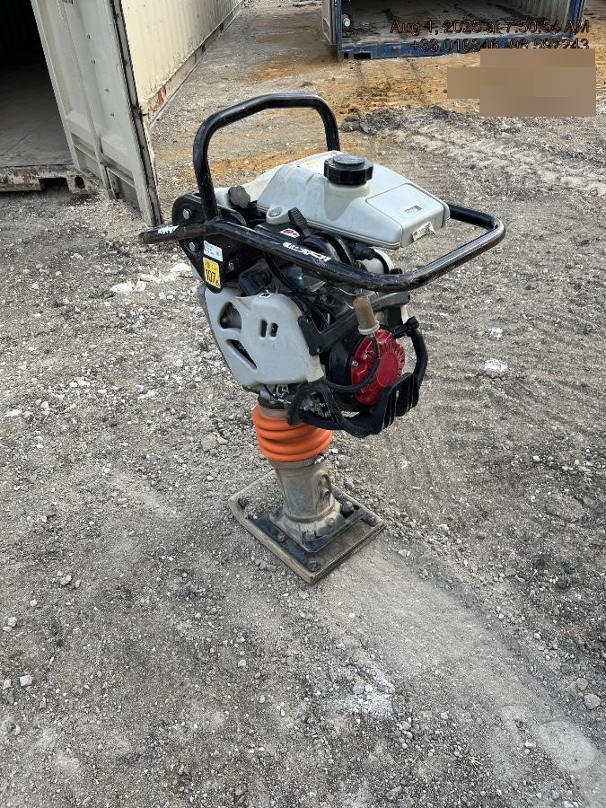 2023 MULTIQUIP MTX60HD