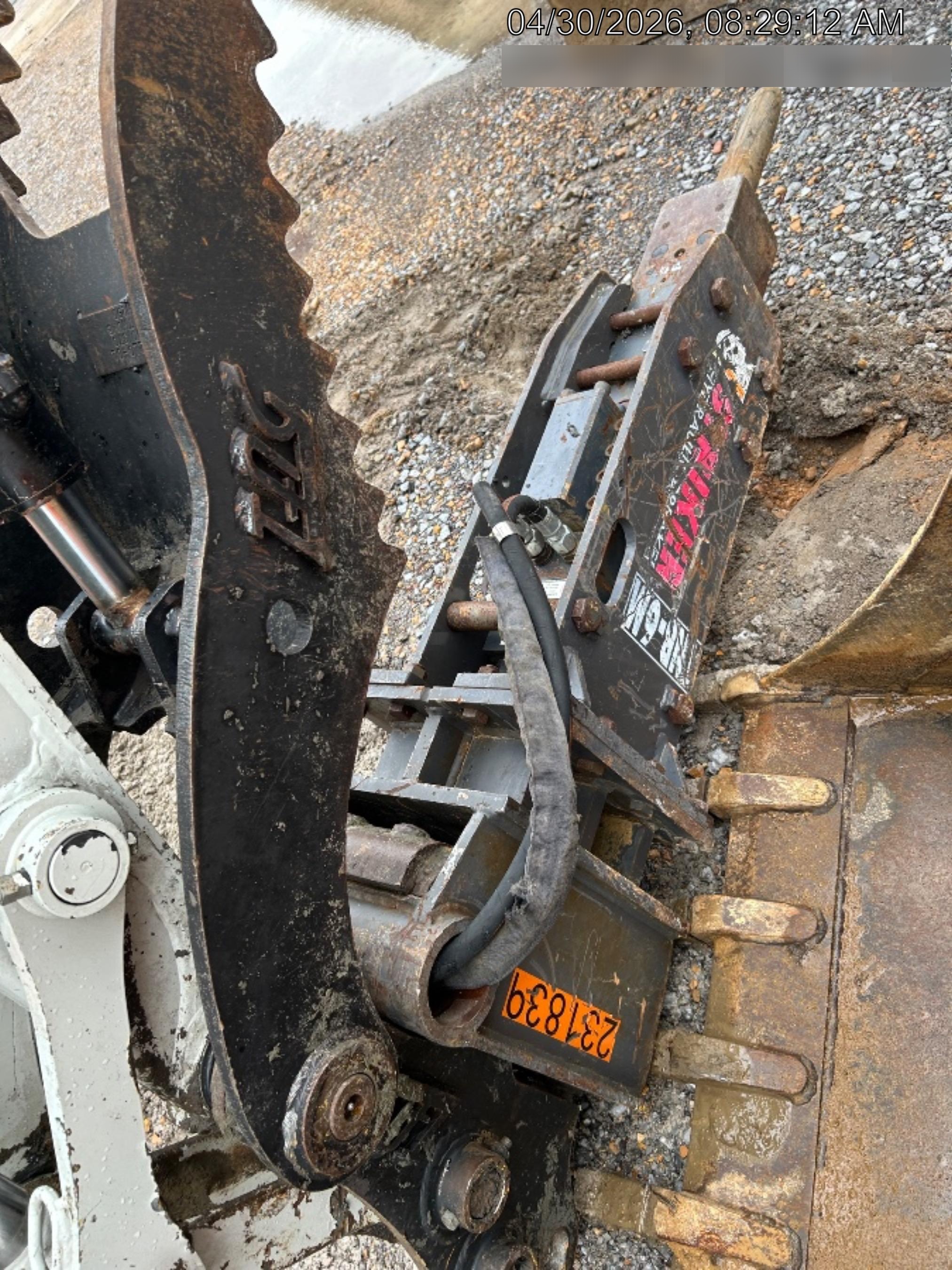 2022 TOKU TNB-6M