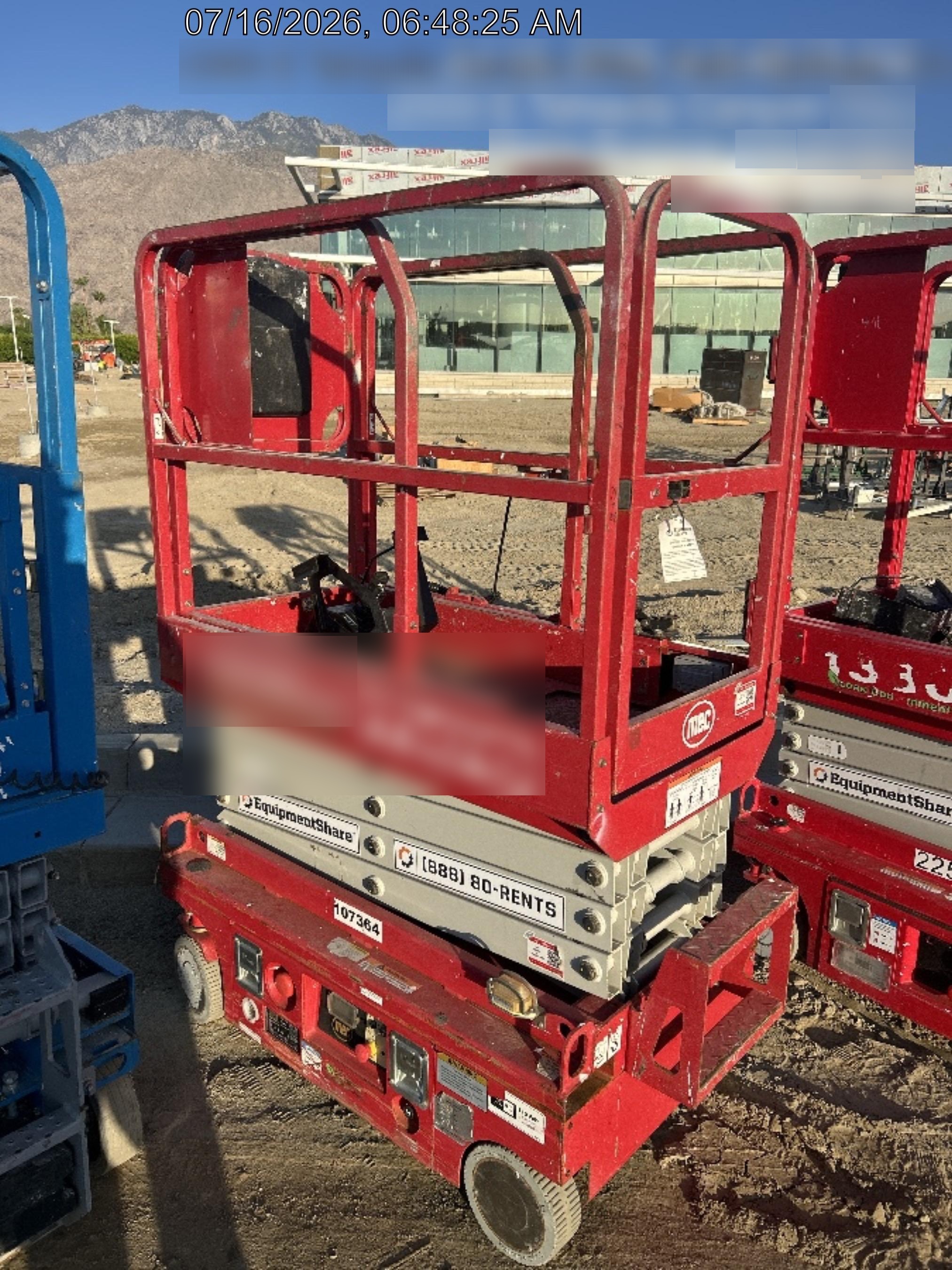 2020 MEC 1330SE
