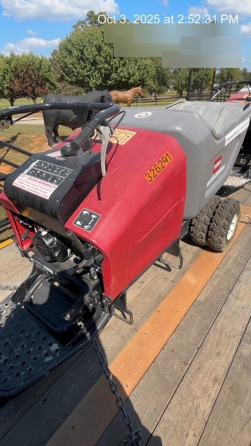 2023 TORO MB-1600