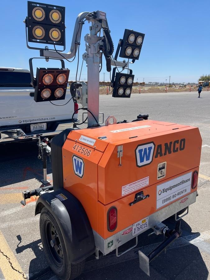 2024 WANCO WLTT-4MM4K
