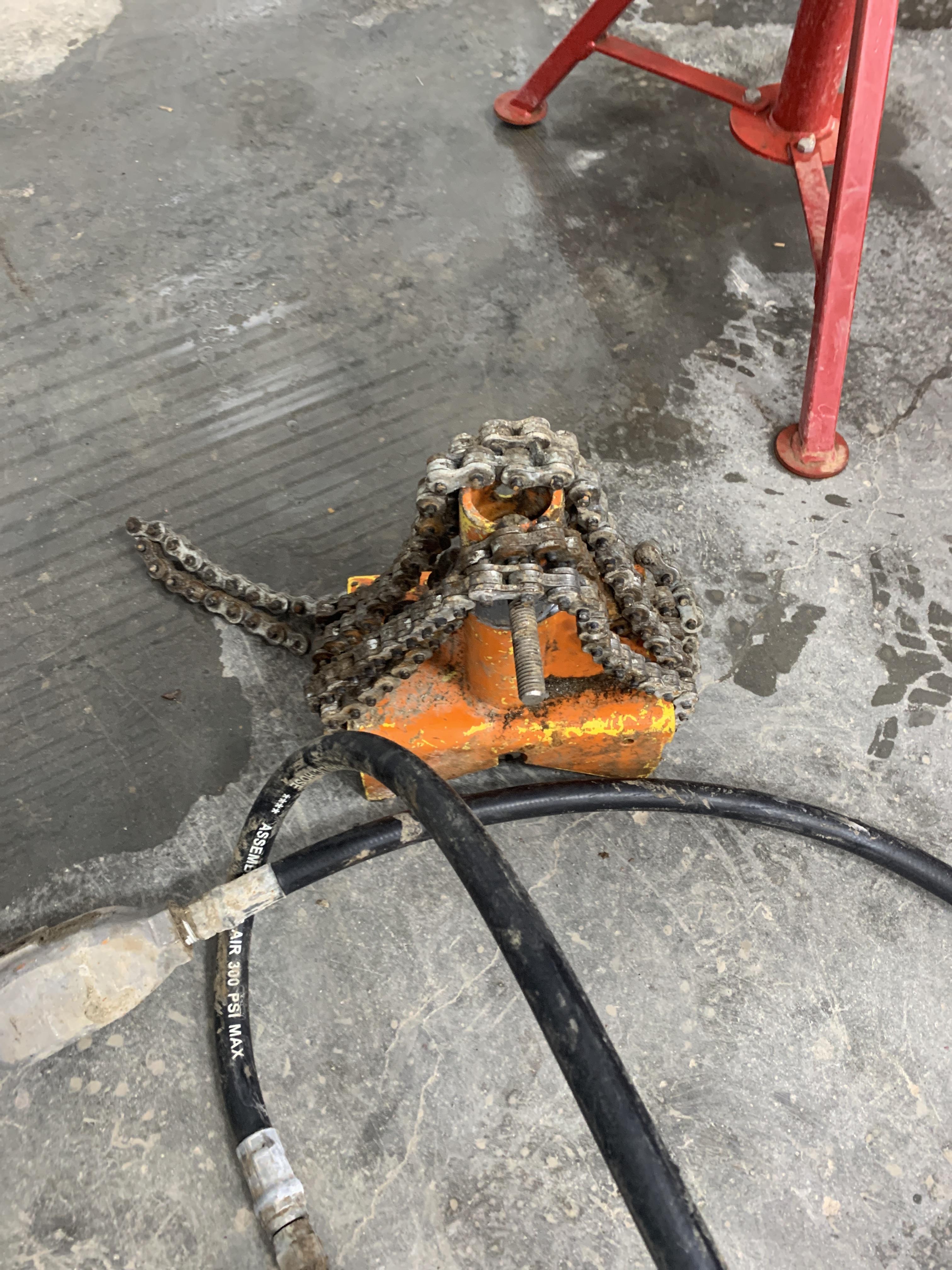 2020 MICHIGAN PNEUMATIC HV-512029960