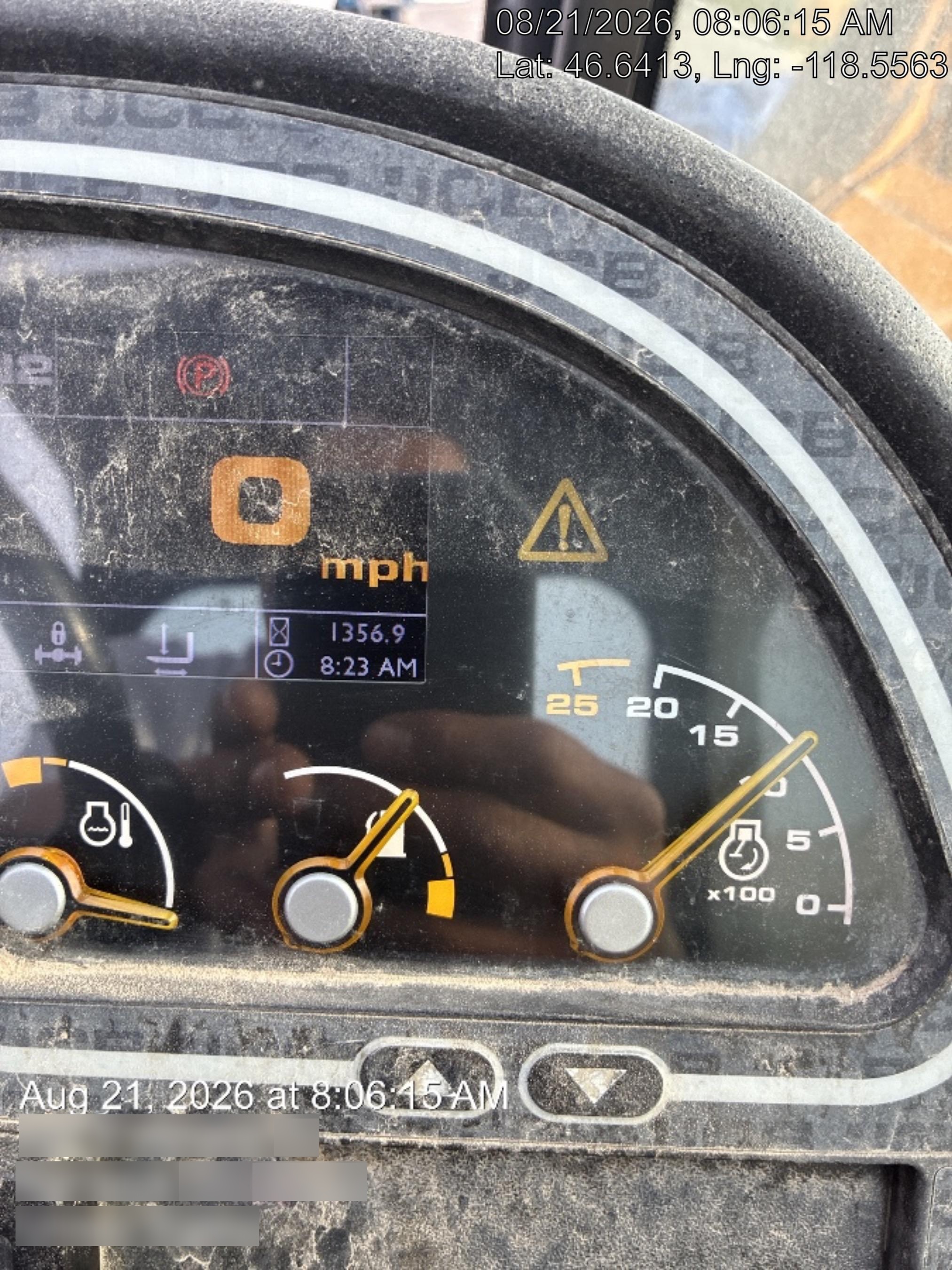 2020 JCB 510-56