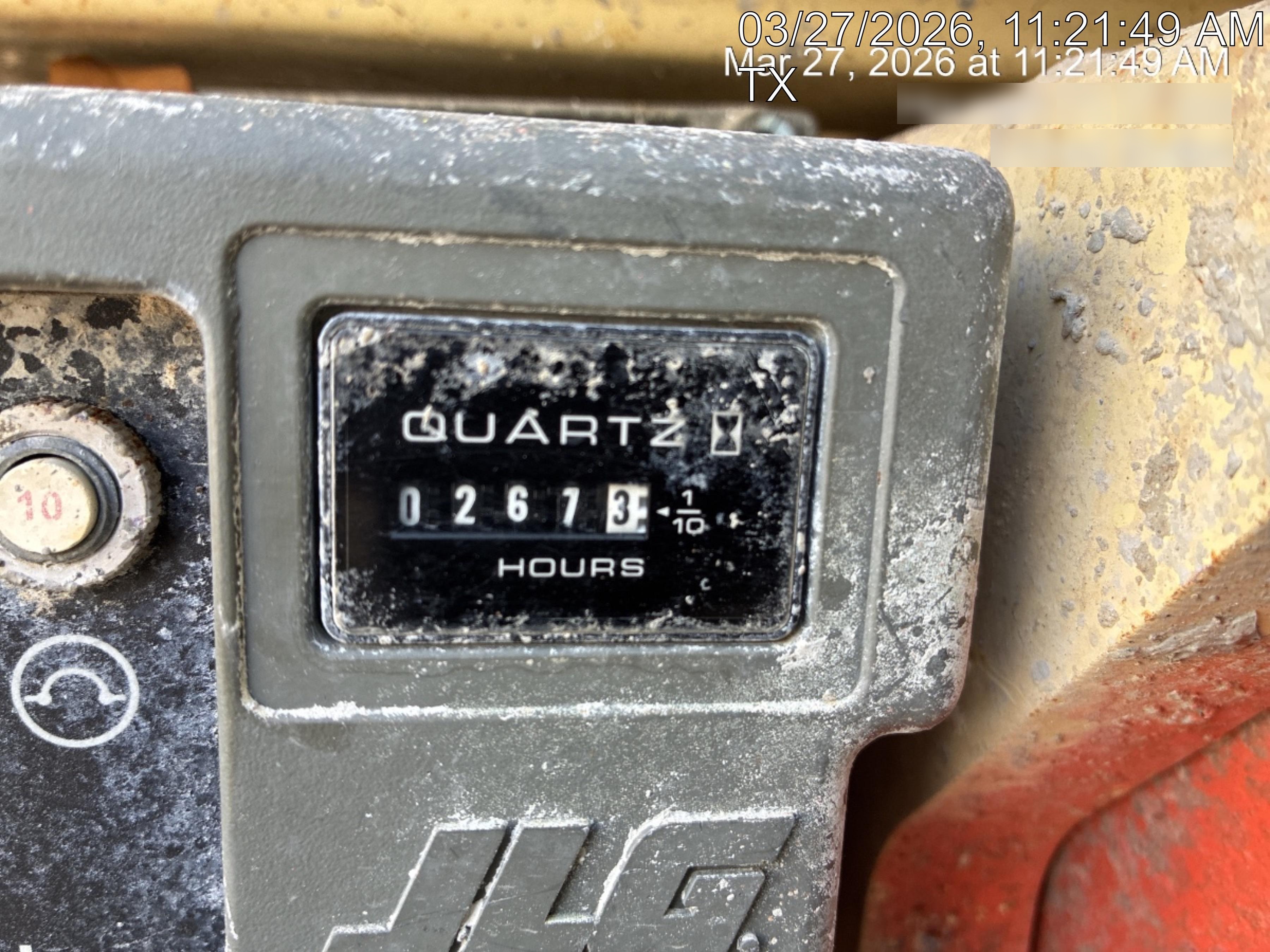 2016 JLG 1930ES