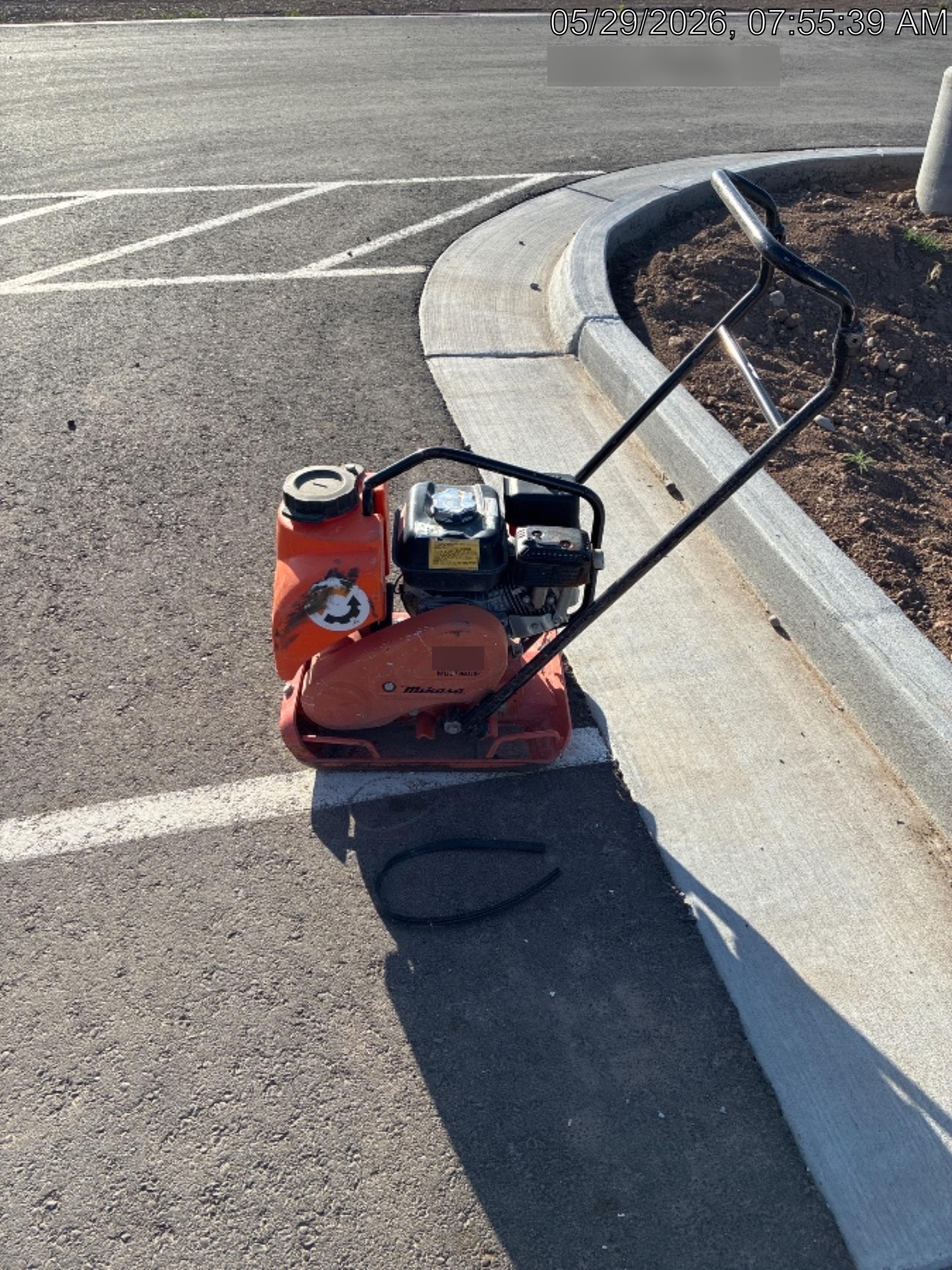 2023 MULTIQUIP MVC82VHW