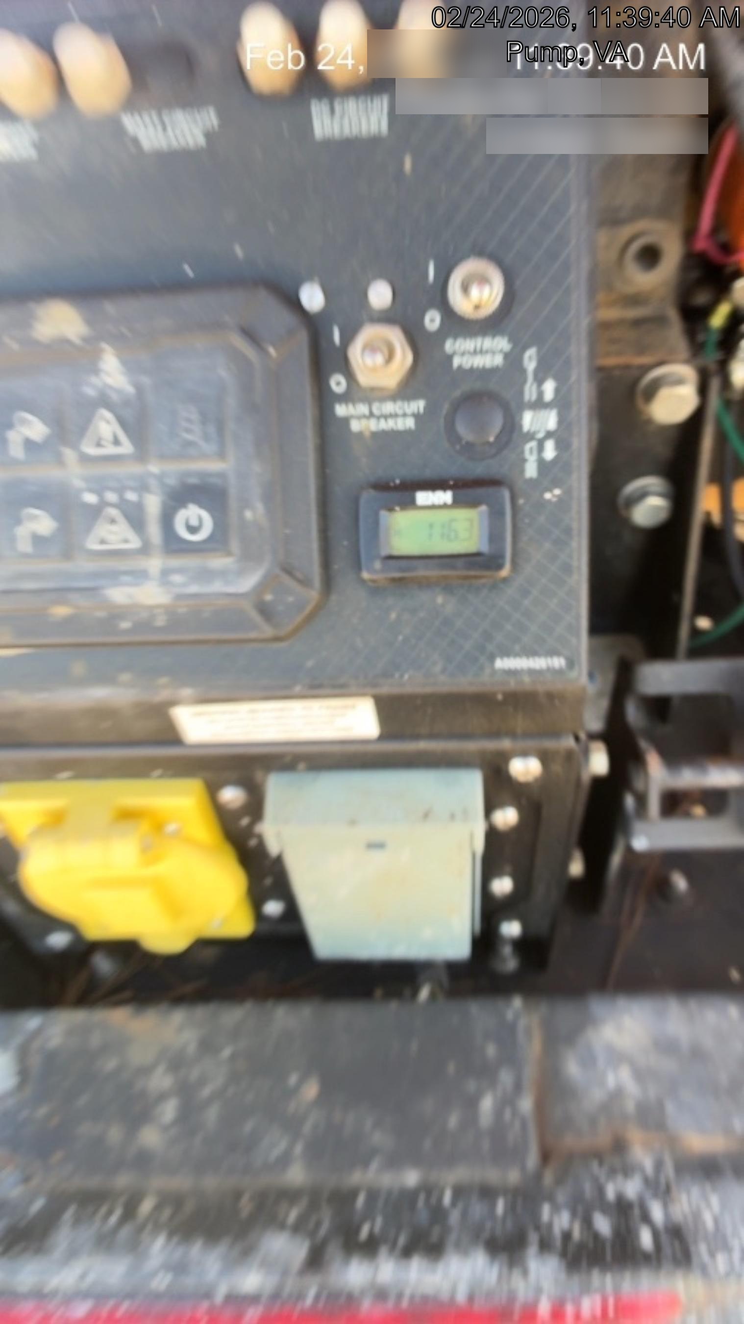 2023 GENERAC MLT2