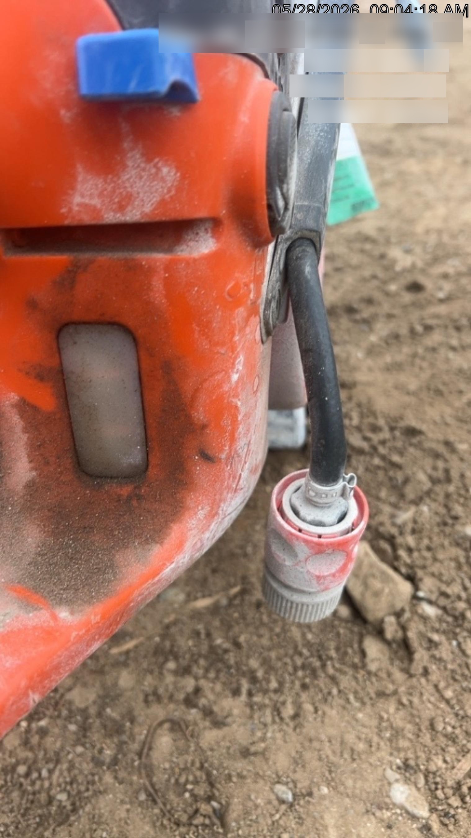 2022 HUSQVARNA K770