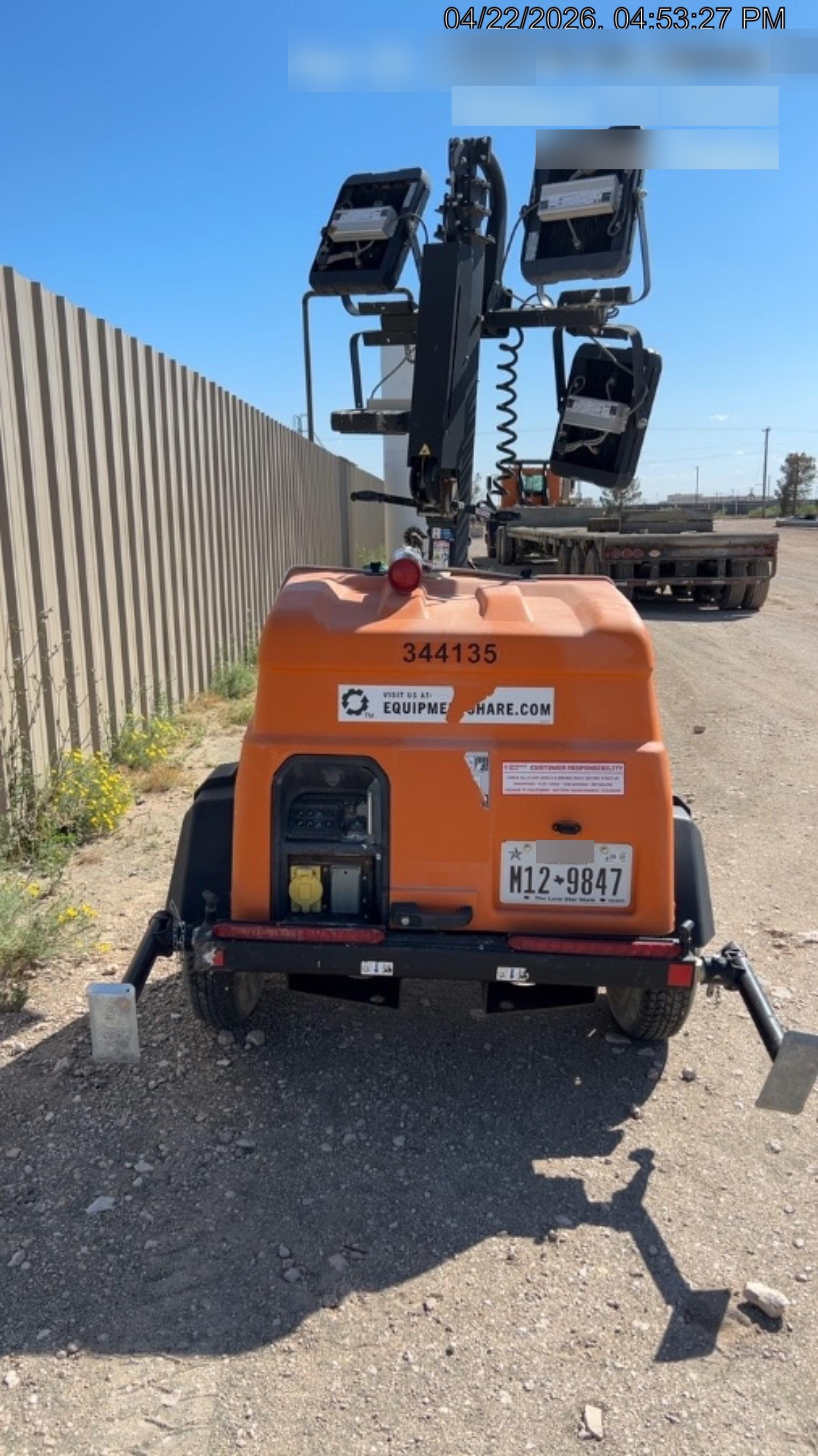 2023 GENERAC MLT2