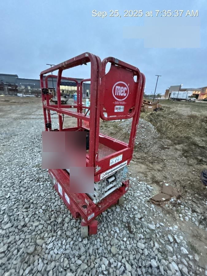 2020 MEC 1330SE