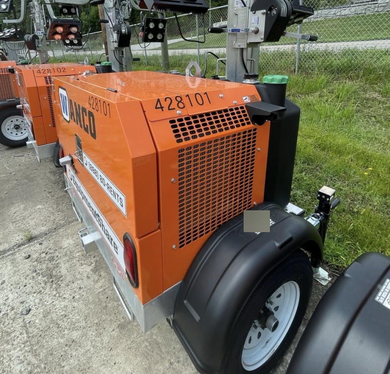 2024 WANCO WLTT-4MM4K