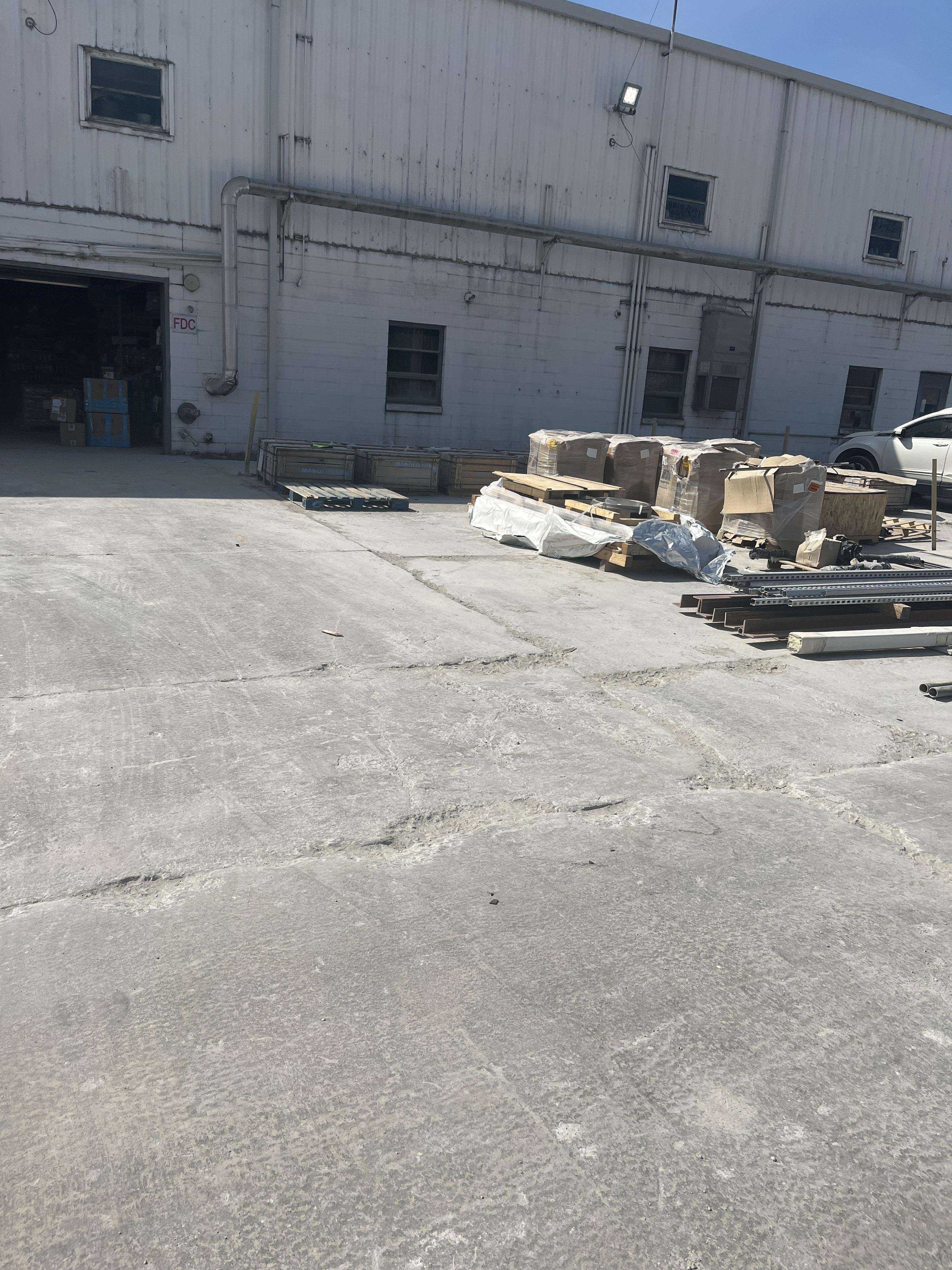 2023 HARRINGTON CF050-20