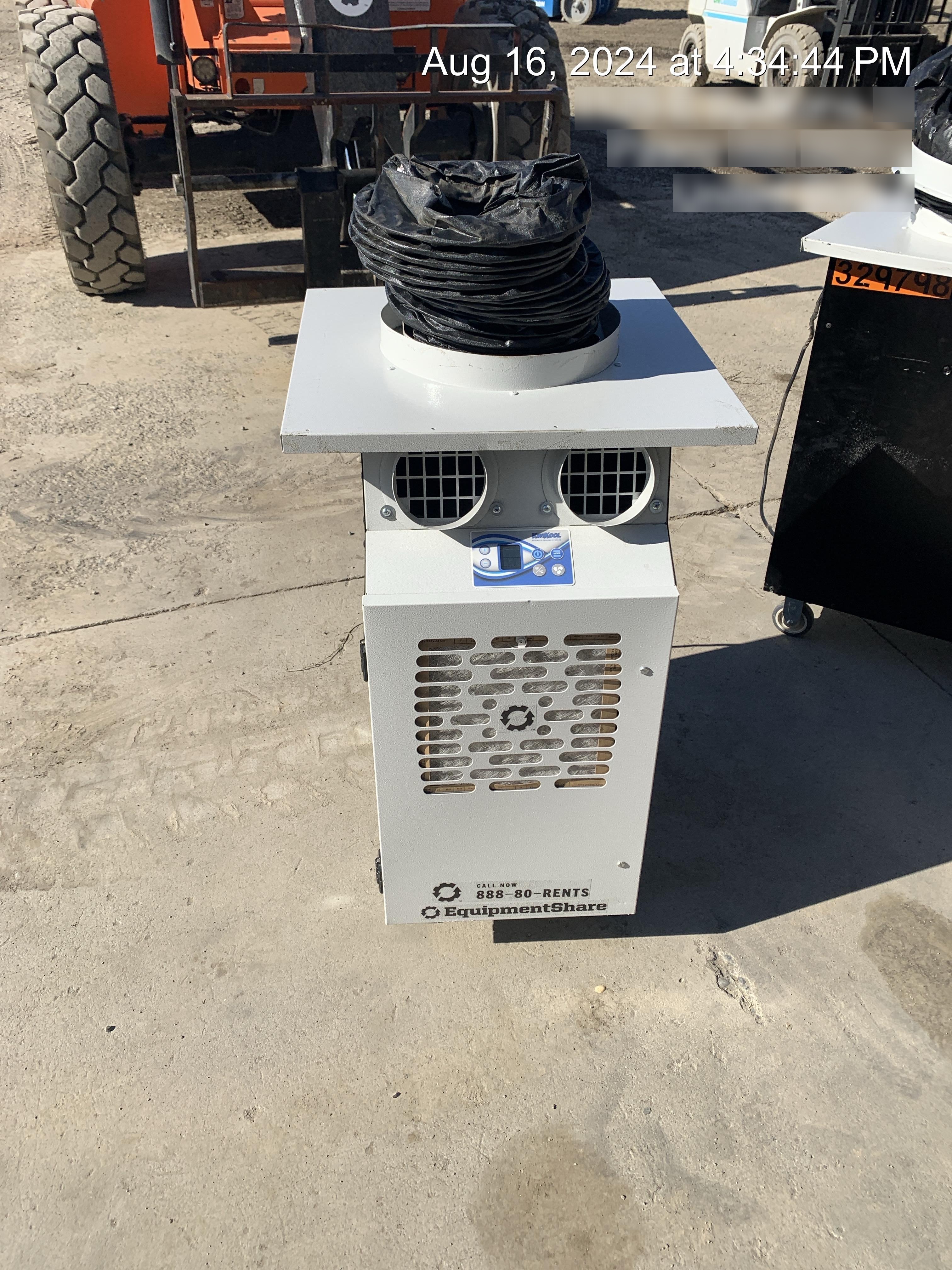 2023 KWIKOOL KPAC1411-2