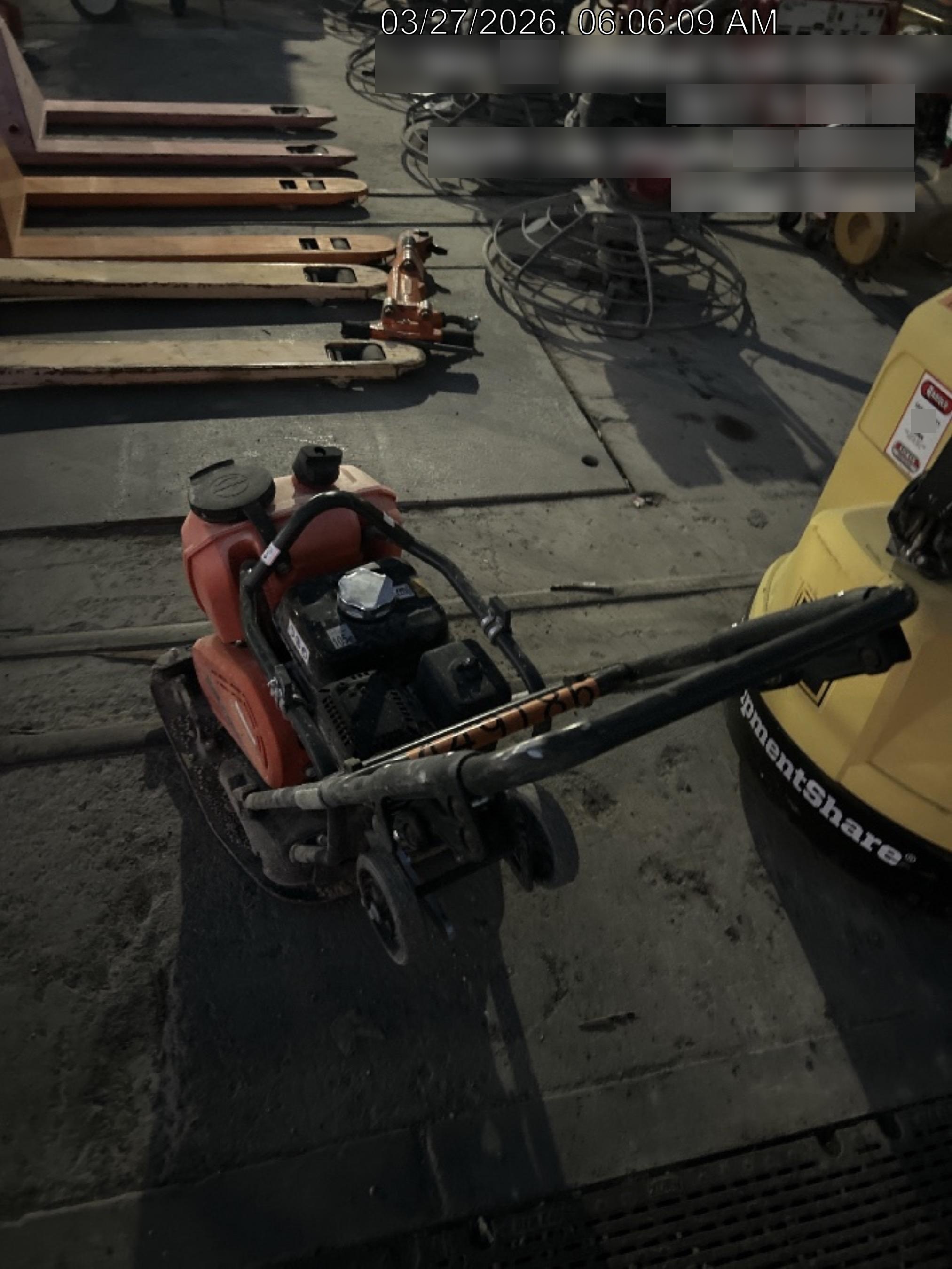2024 HUSQVARNA LF75