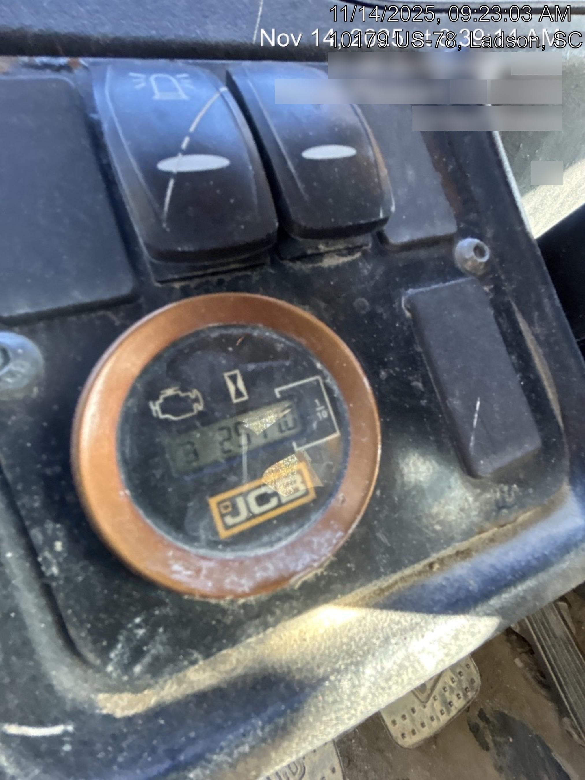 2020 JCB 510-56