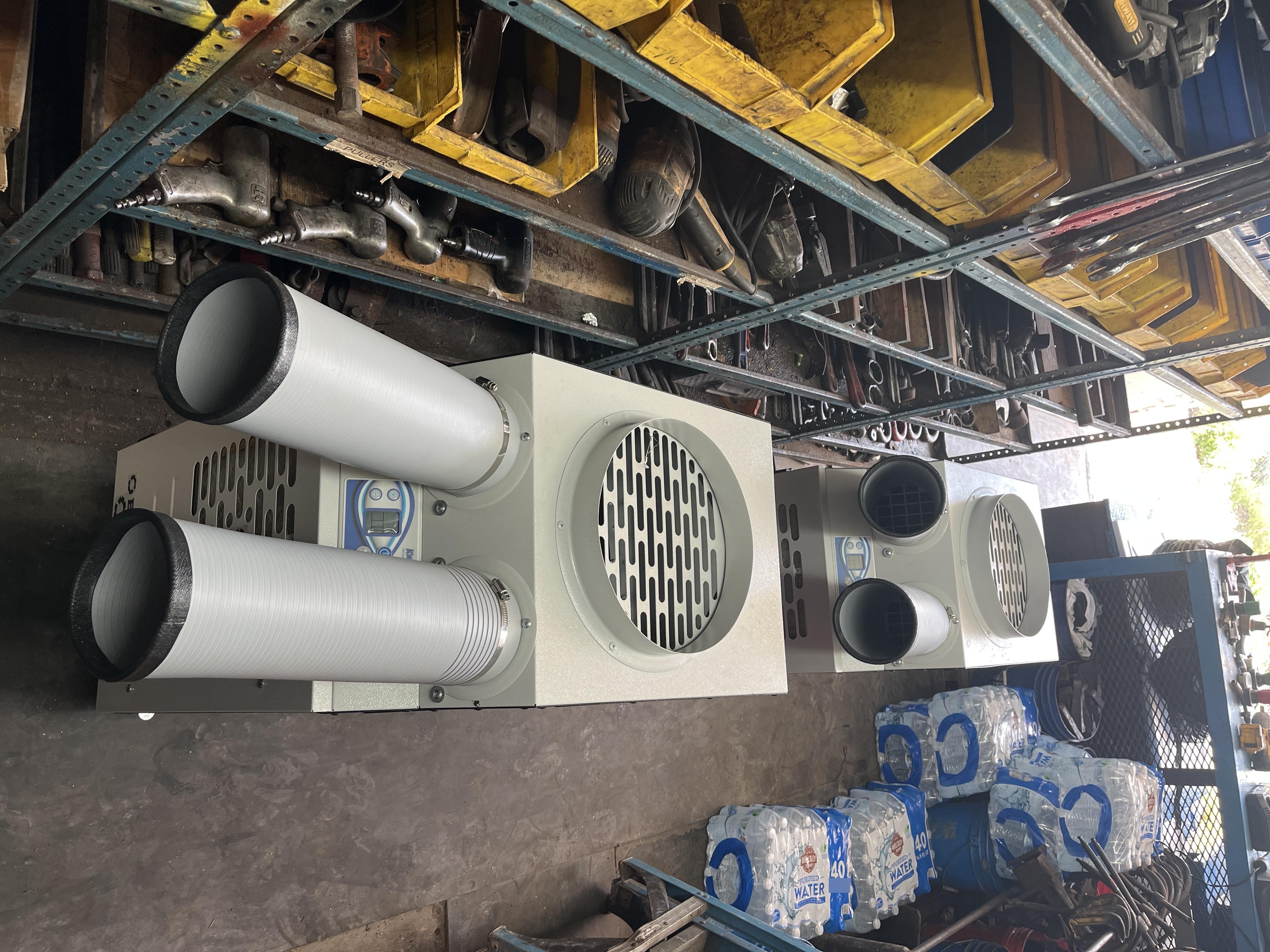 2022 KWIKOOL KPAC1411-2