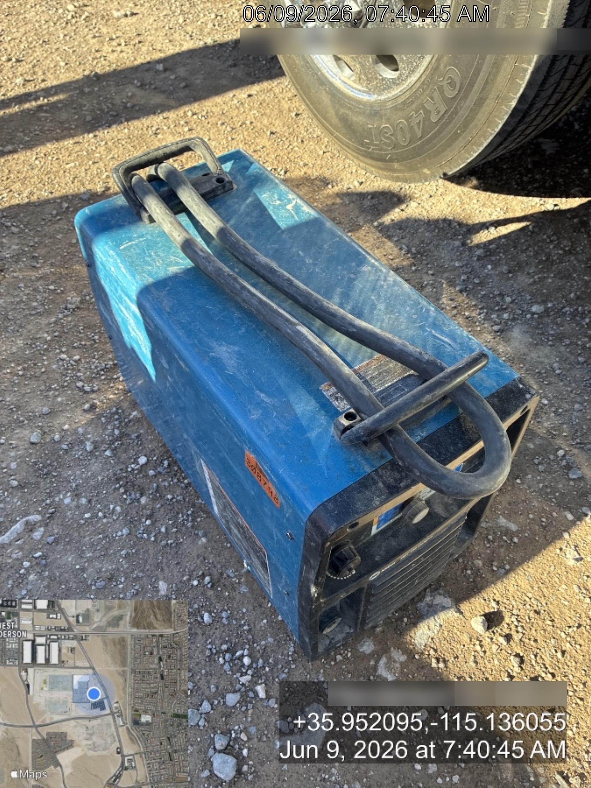 2023 MILLER ELECTRIC XMT 350