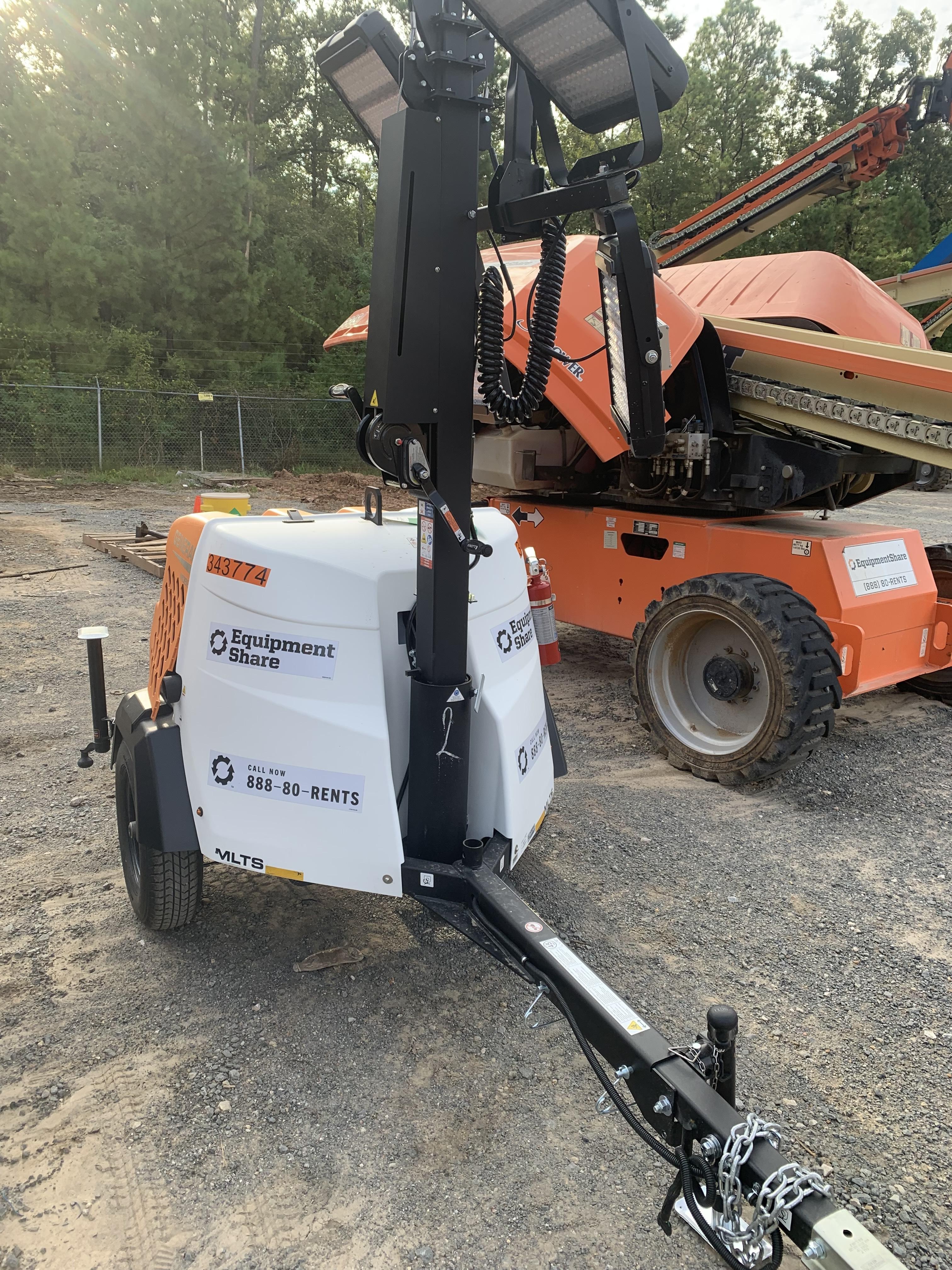 2023 GENERAC MLT2