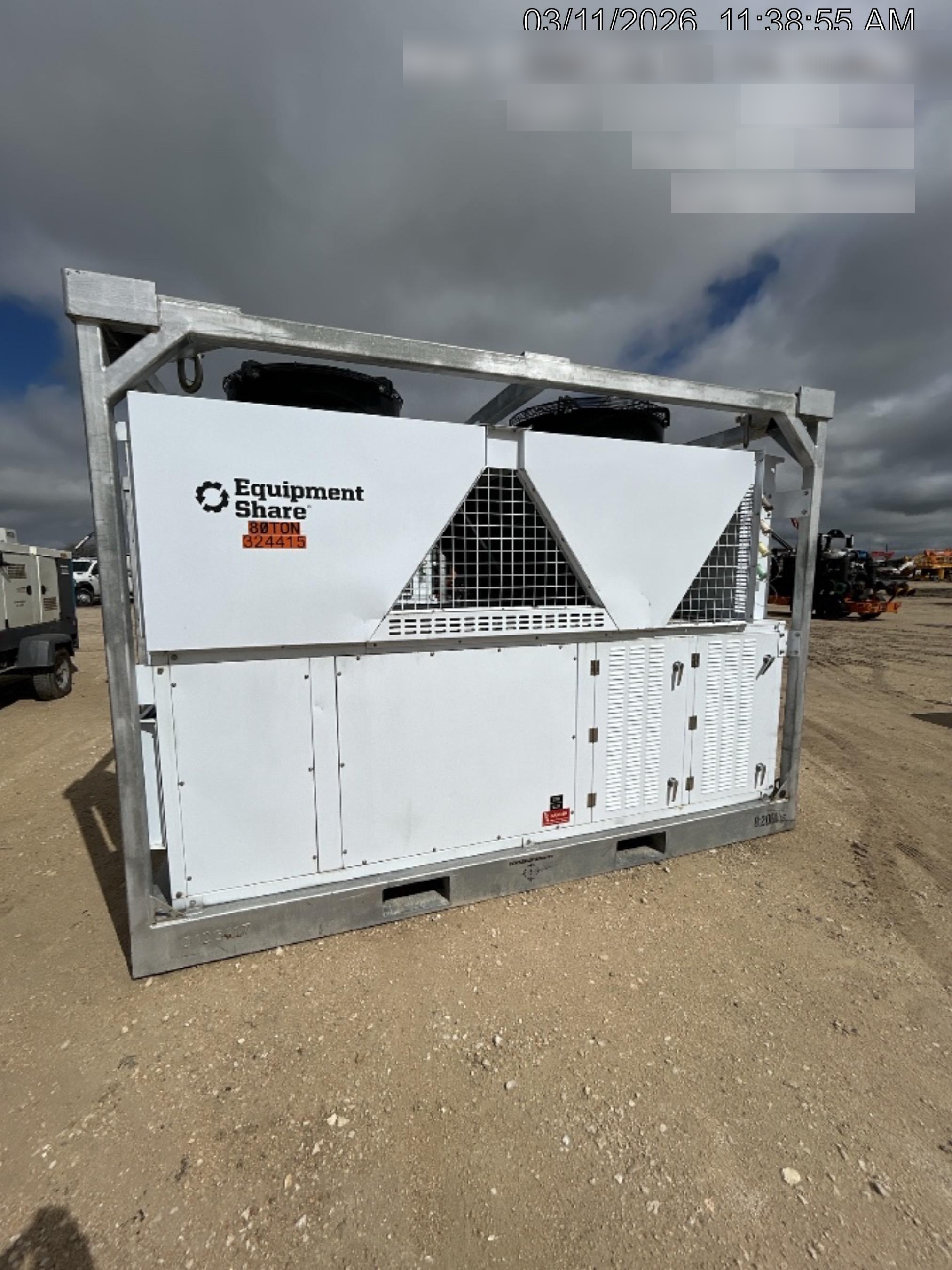 2023 SMARTECH SACP81A-HS