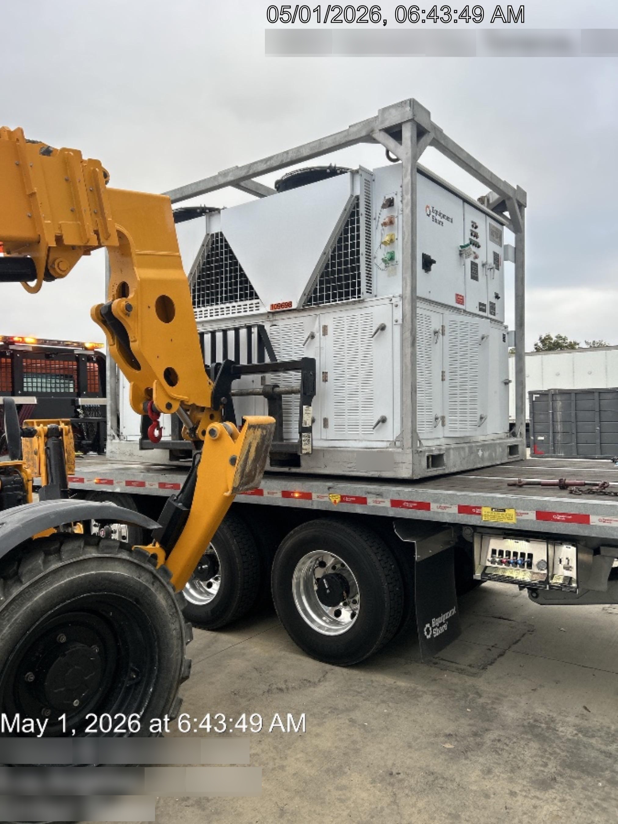2020 SMARTECH SACP81A-HS