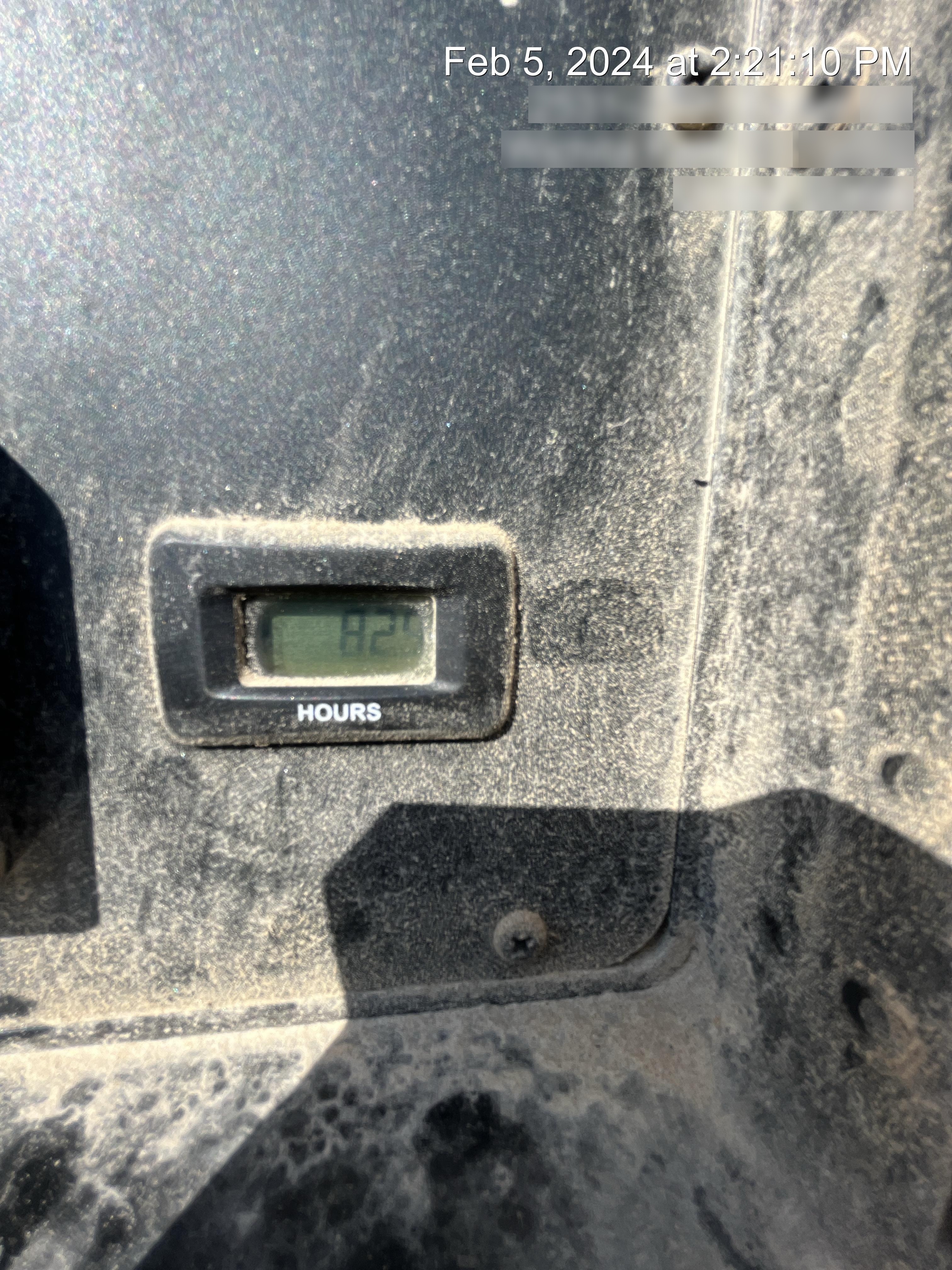2023 DOOSAN P425/HP375WCU