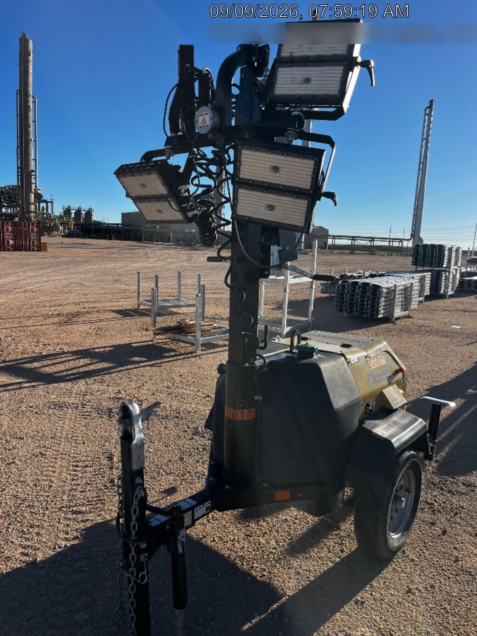 2022 ALLMAND NLV3GR
