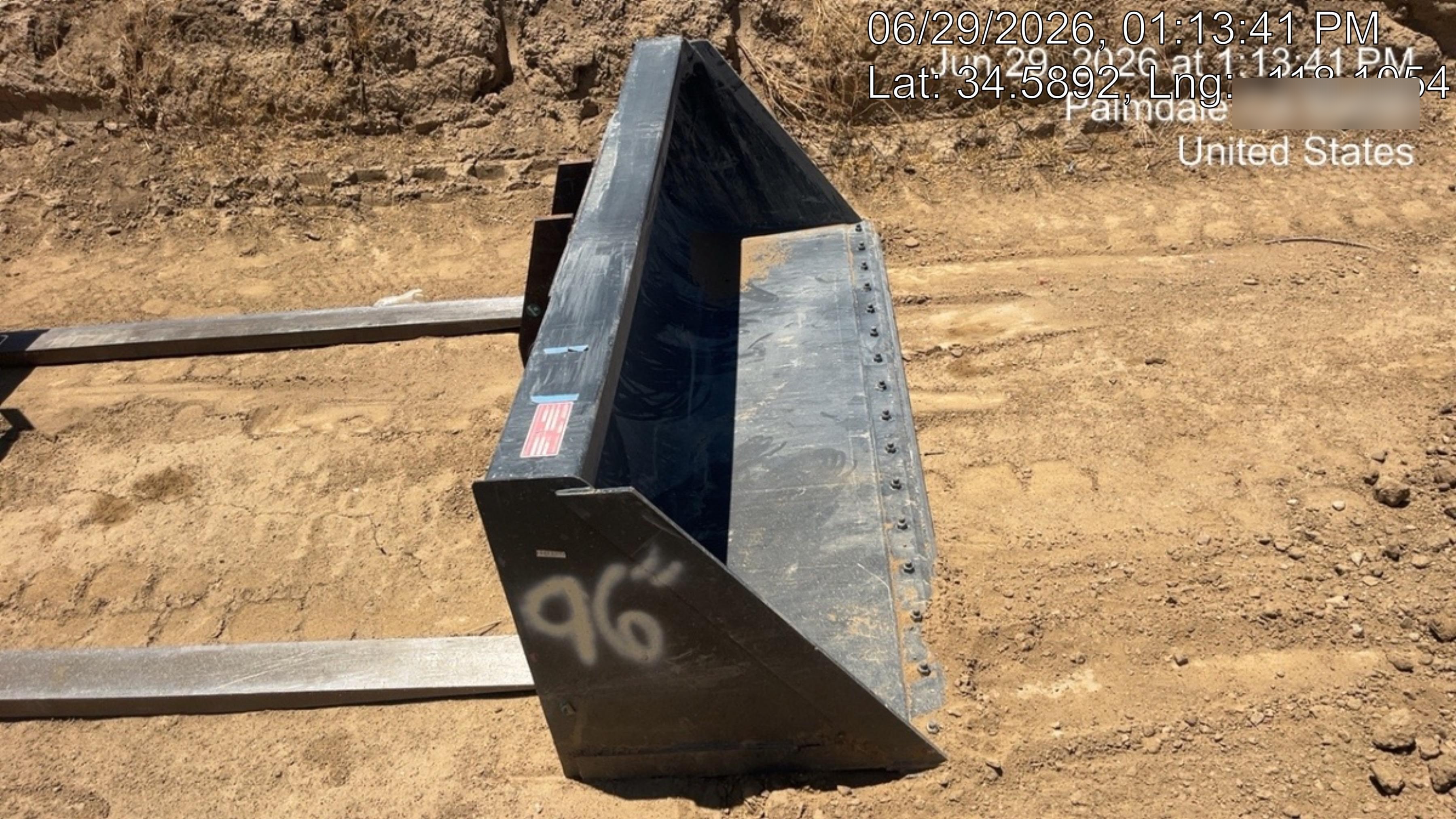 2022 ARROW MATERIAL HANDLING 3209615B270