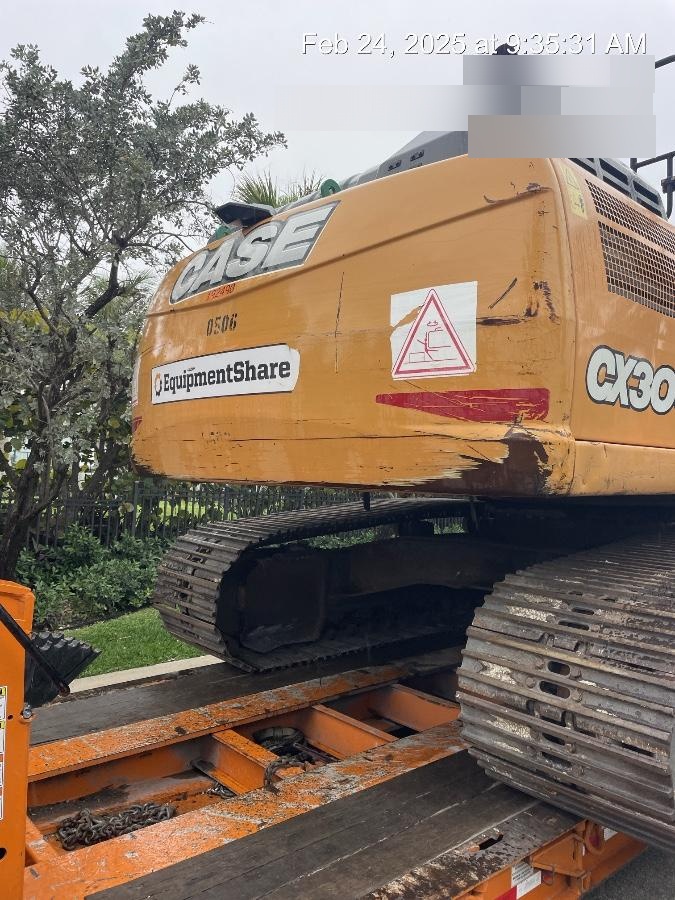 2018 WERK-BRAU 54" Bucket HD 56-65K Excavator Bucket