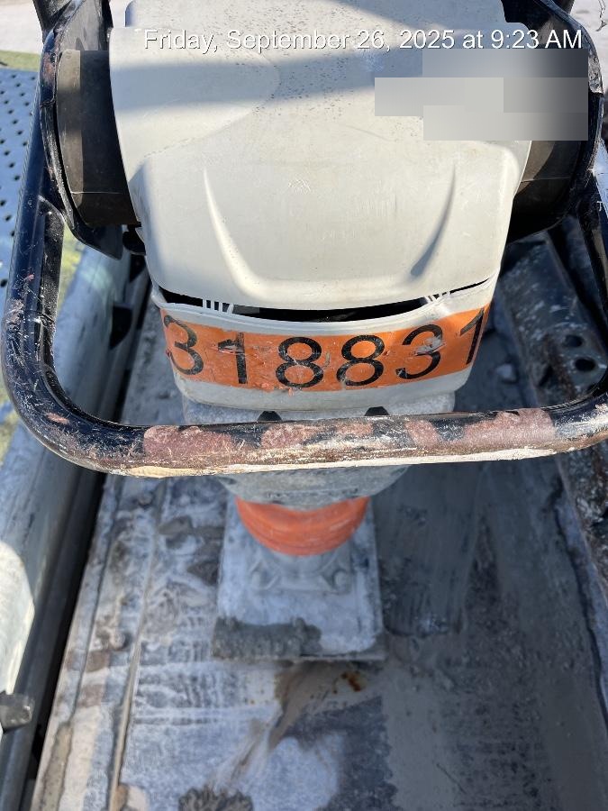 2023 MULTIQUIP MTX60HD