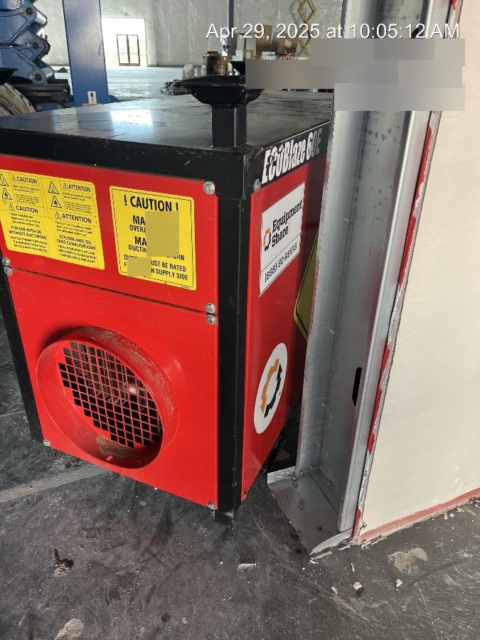 2023 CAMPO EB60E240480V