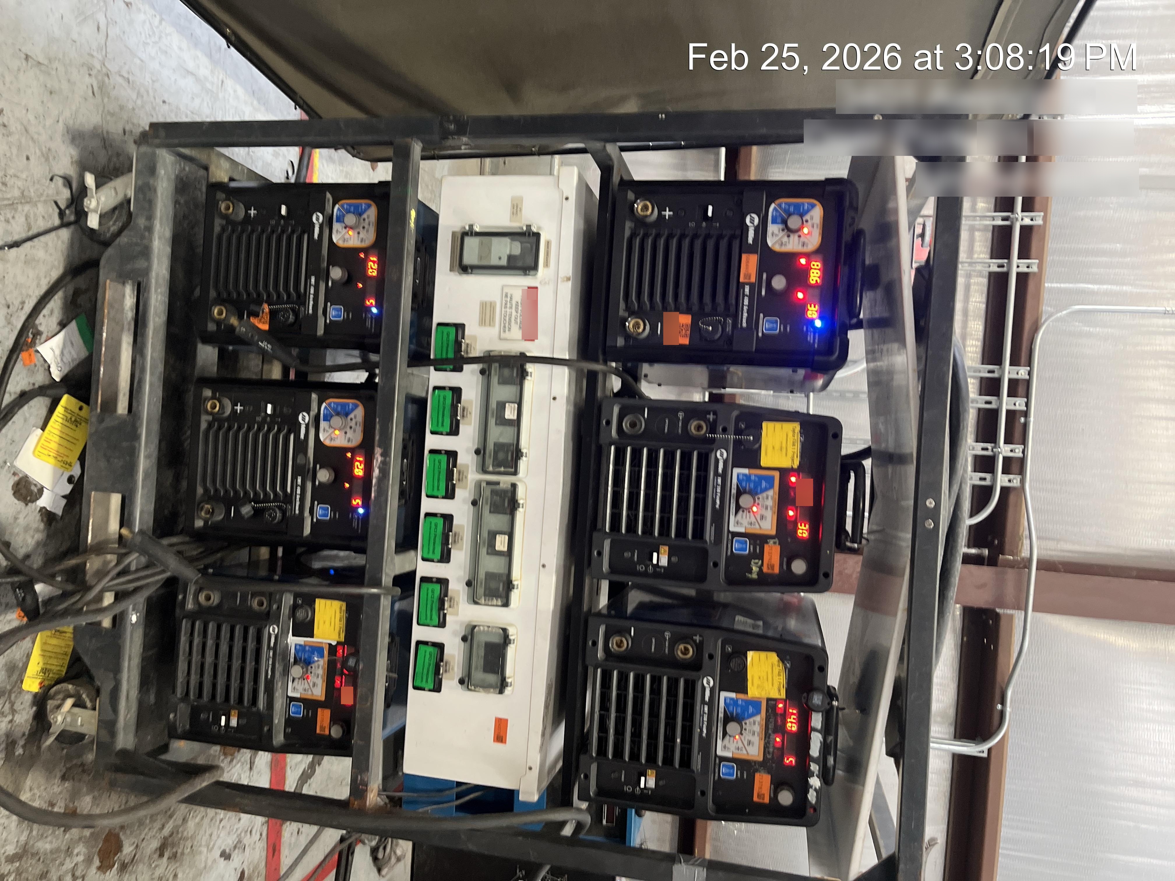 2022 LEX WR6A-7SM-FG26DZ6LD-R