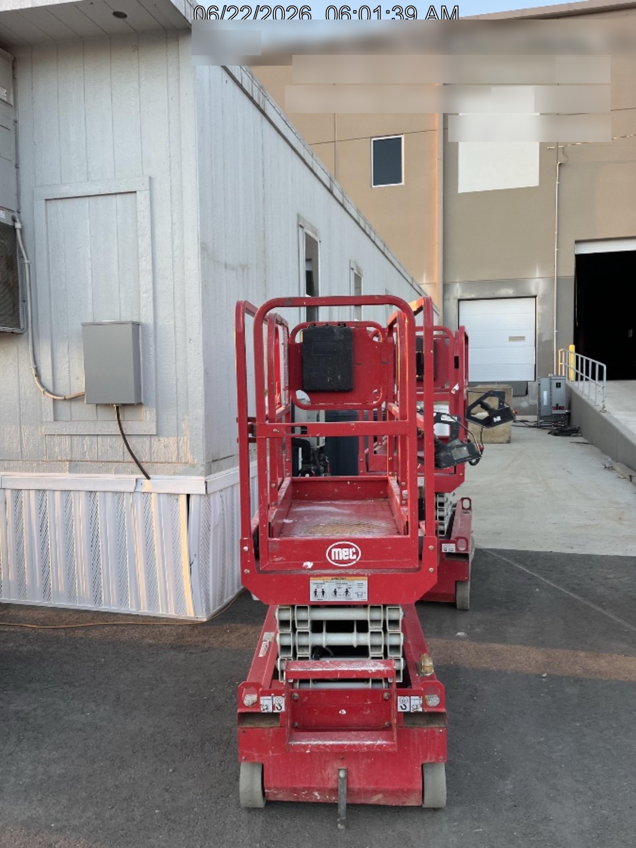 2019 MEC 1330SE