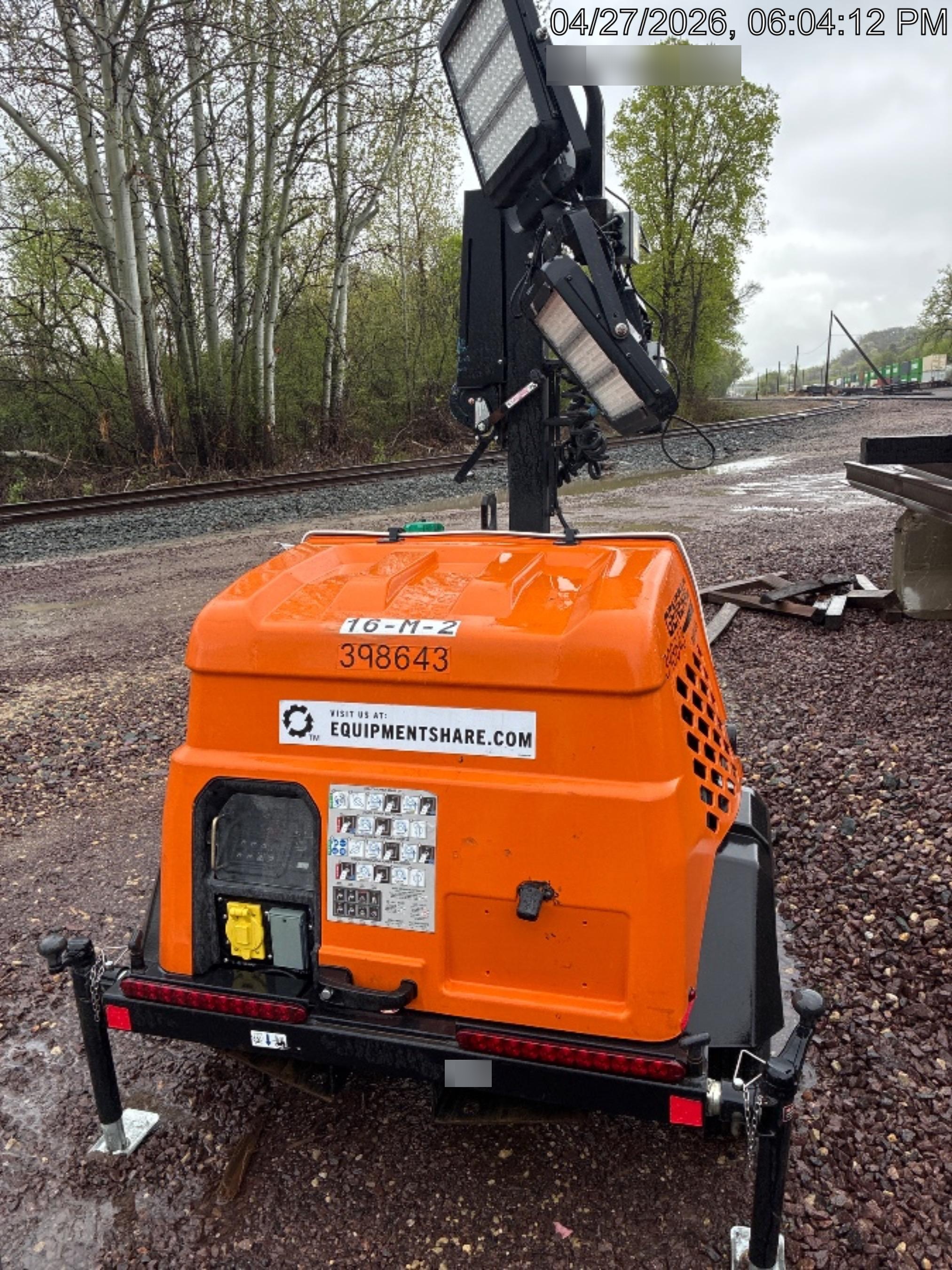 2024 GENERAC MLT2