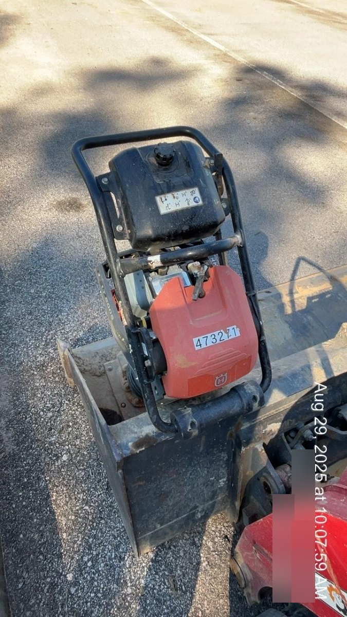 2024 HUSQVARNA LT6005