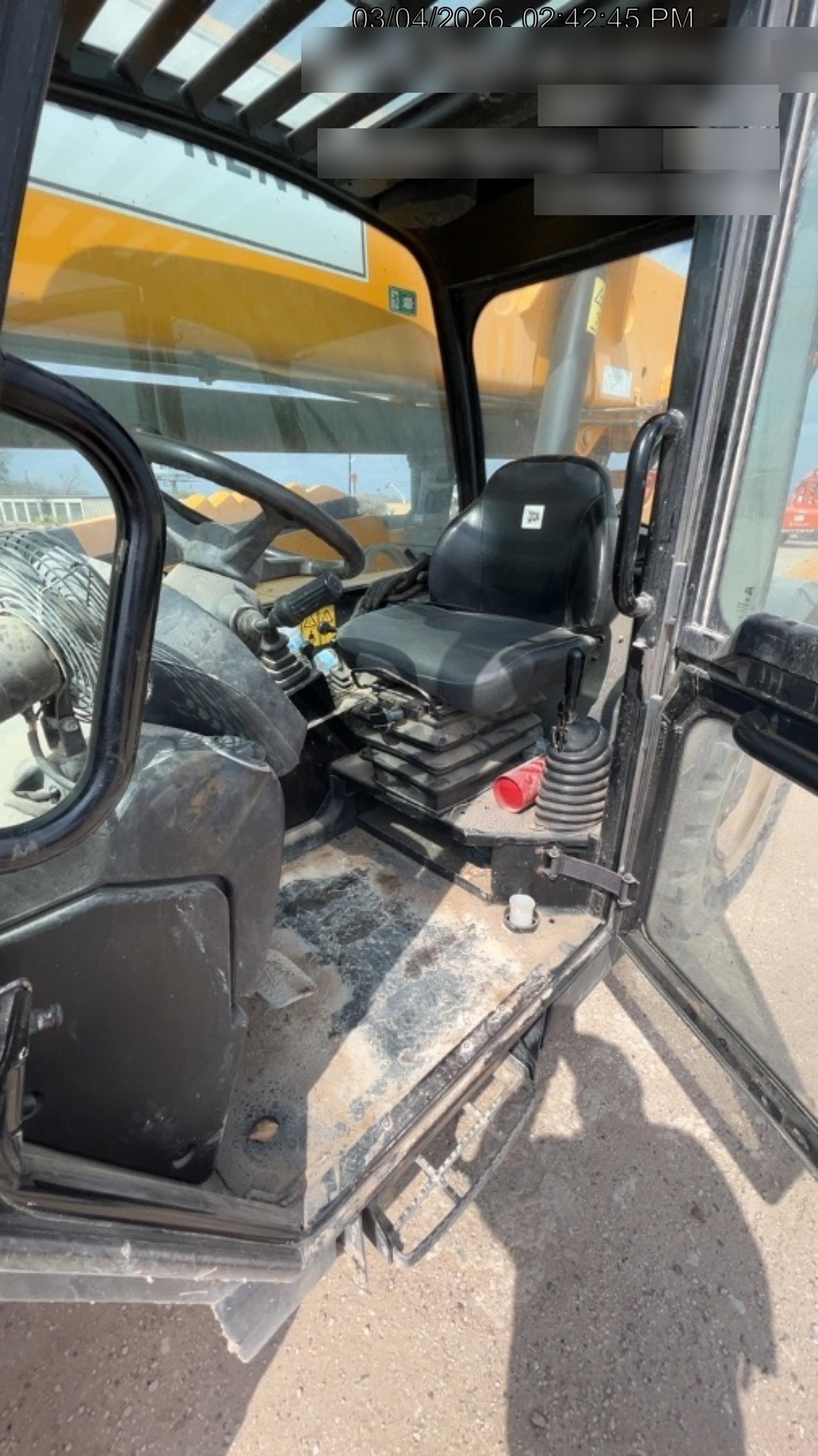 2019 JCB 510-56