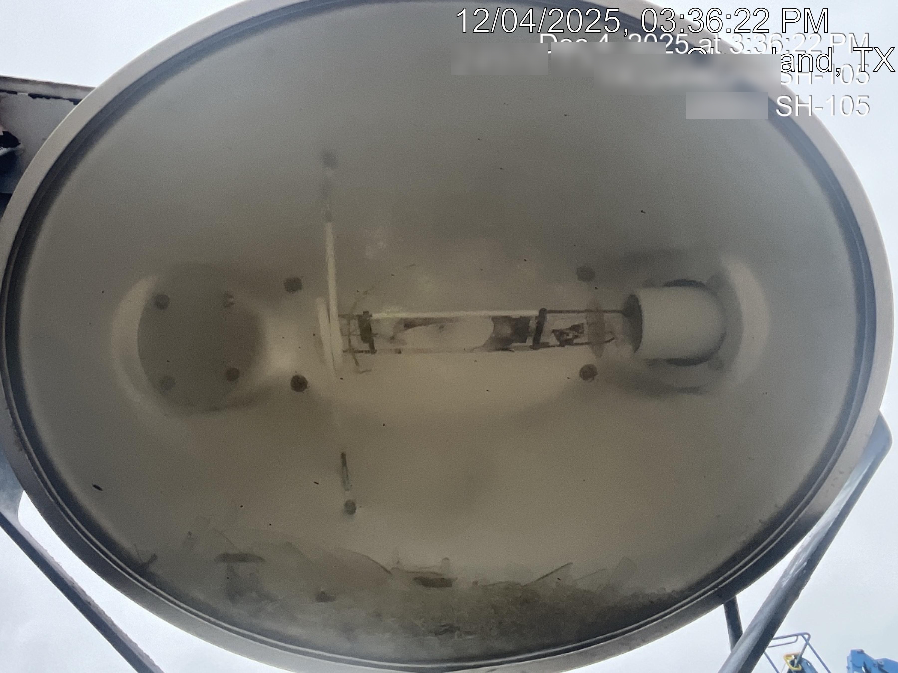 2018 WACKER NEUSON LTV6K-MH
