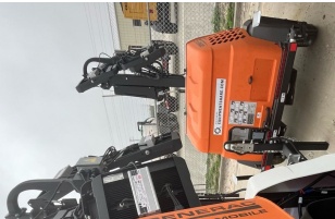 2024 GENERAC MLT2