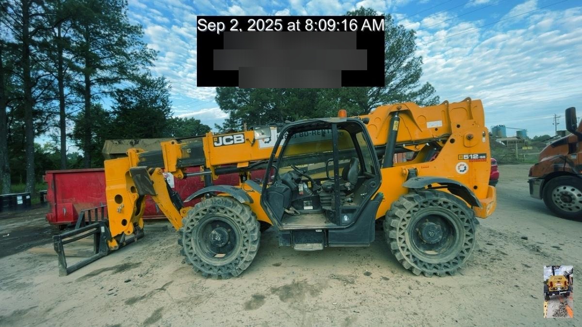 2020 JCB 512-56